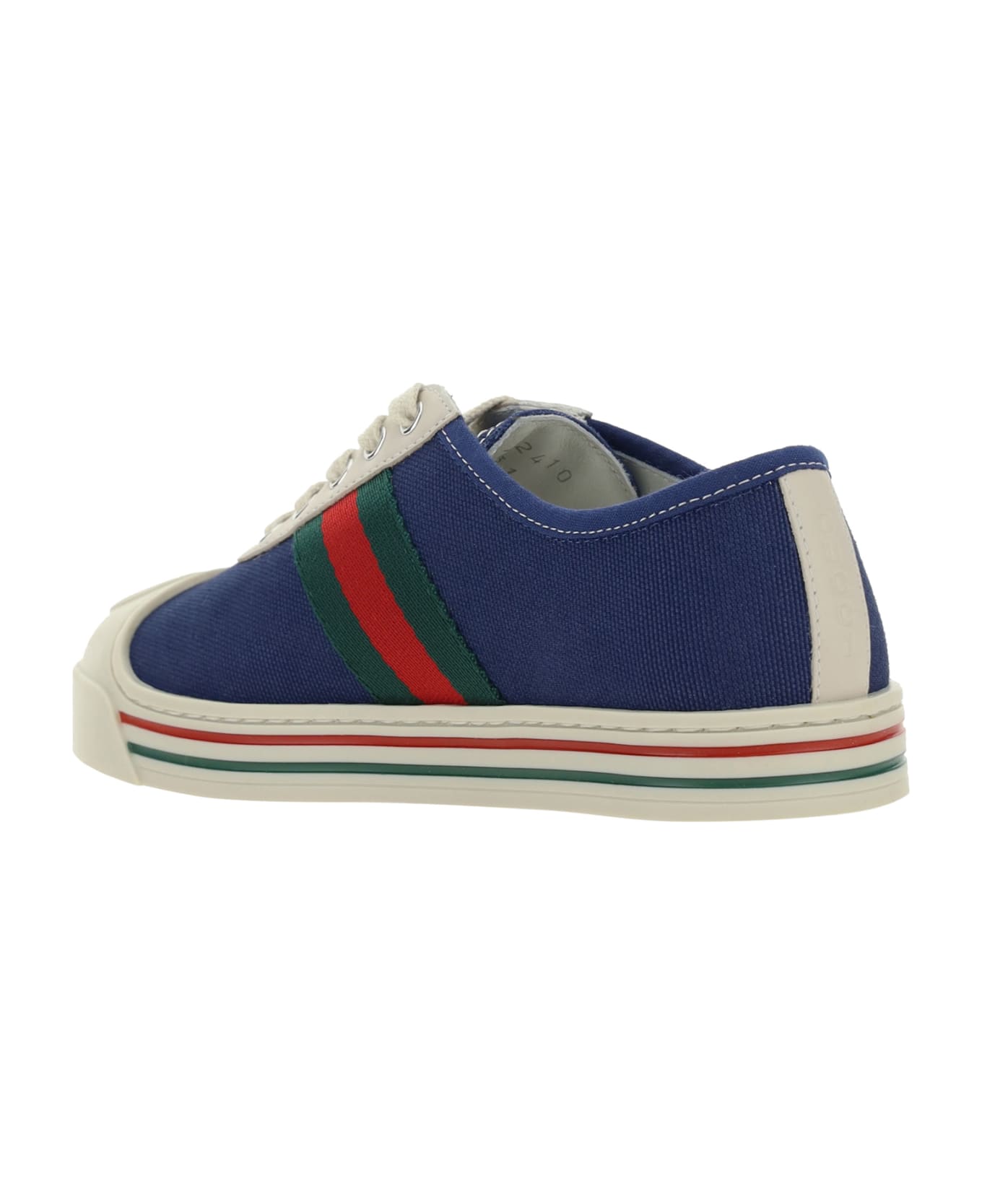 Gucci Sneakers For Boy - Blu