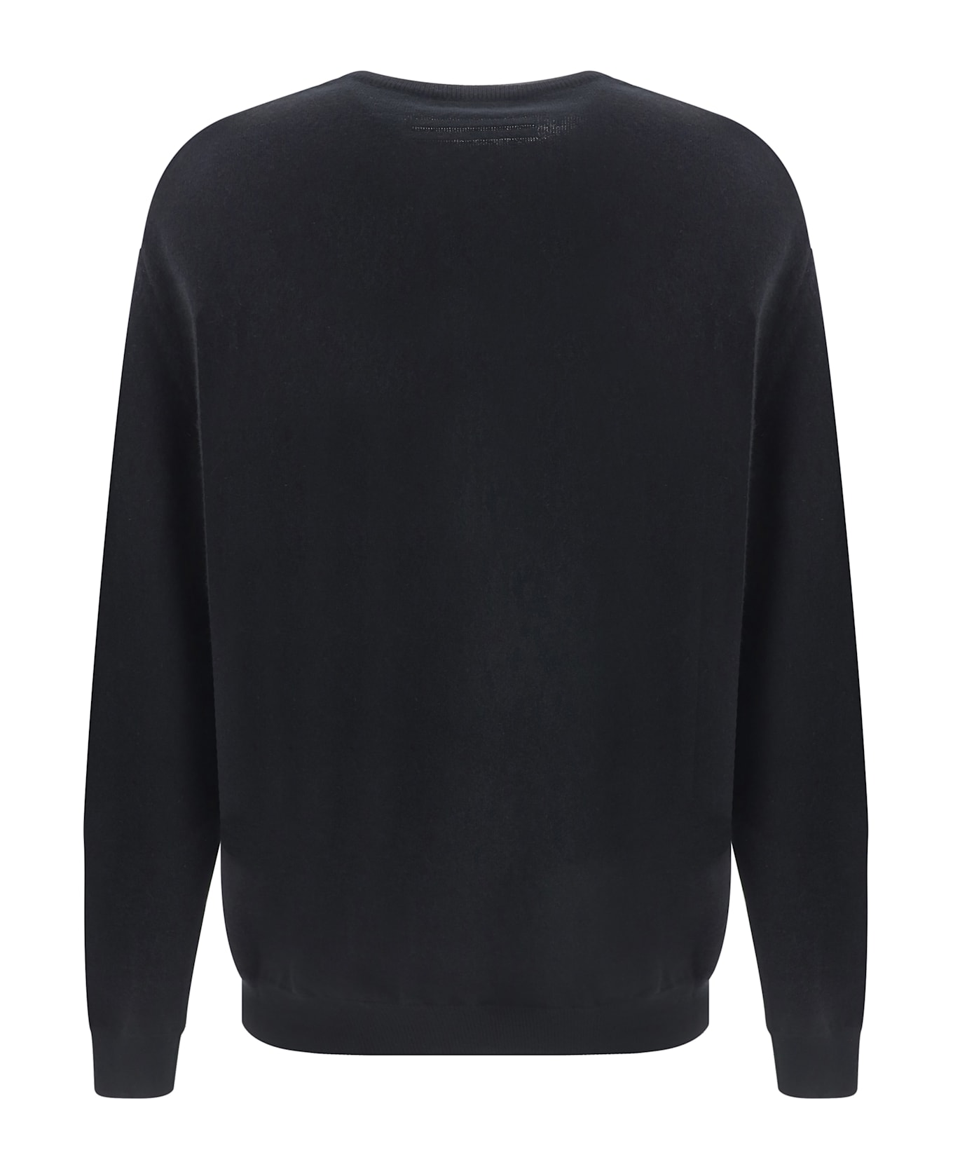 Zegna Sweater - Nero Unito ニットウェア