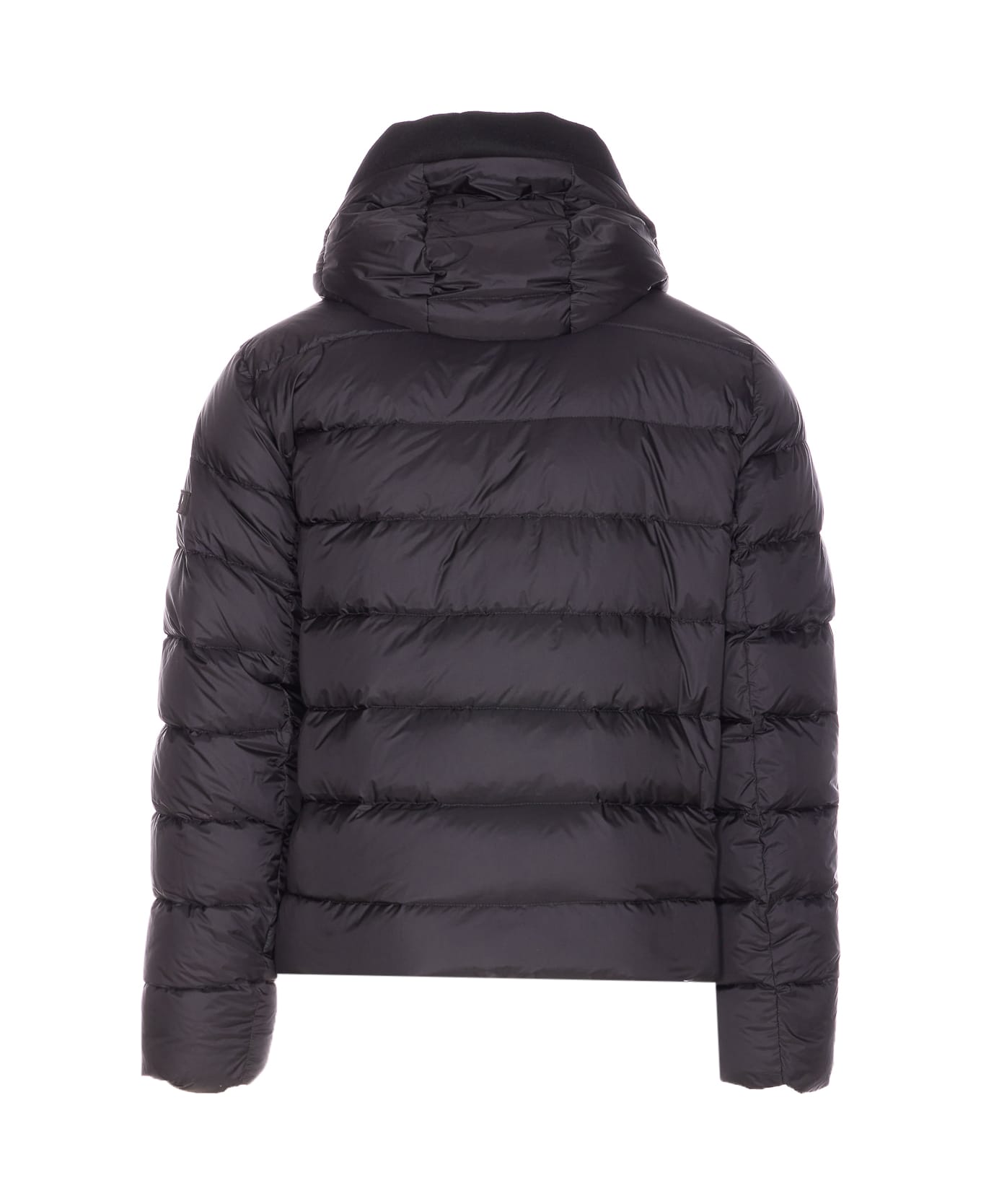 TATRAS Liko Down Jacket - Black