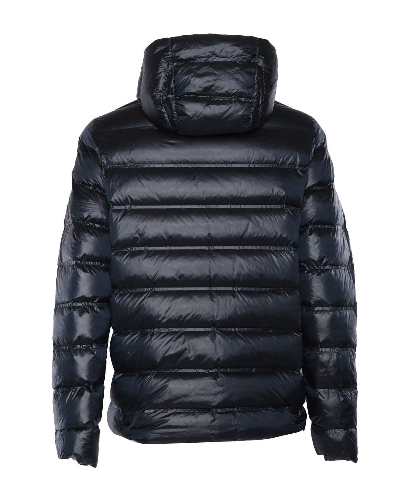 RRD - Roberto Ricci Design Reversible Cult Down Jacket - WHITE