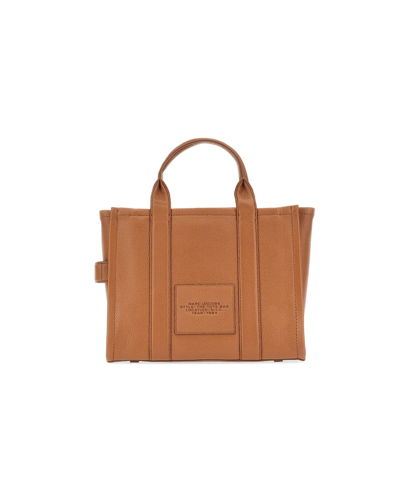 Marc Jacobs The Tote Medium Bag | italist