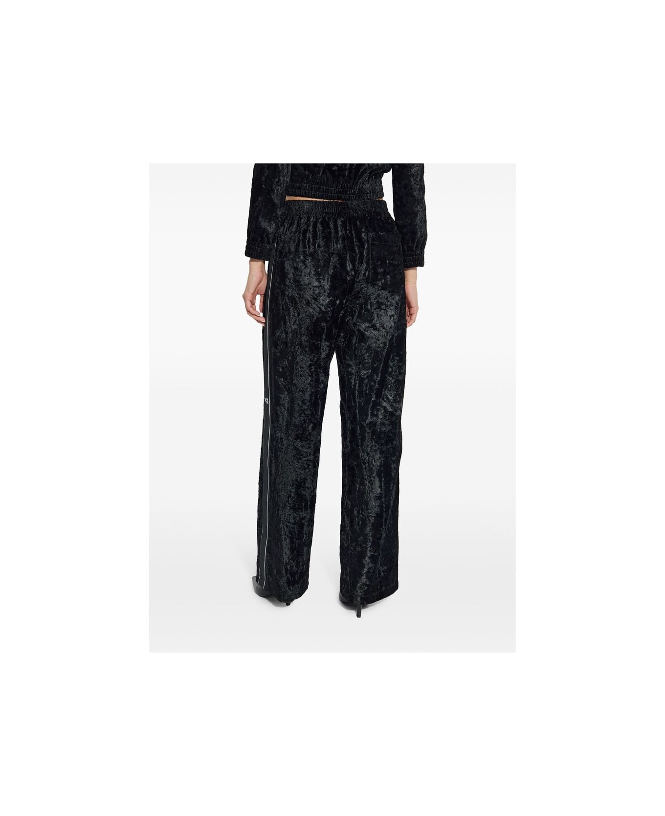 Alexander Wang Pant - BLACK