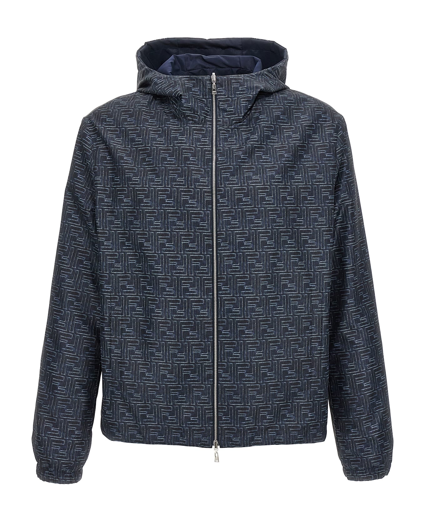 Ff Windbreaker
