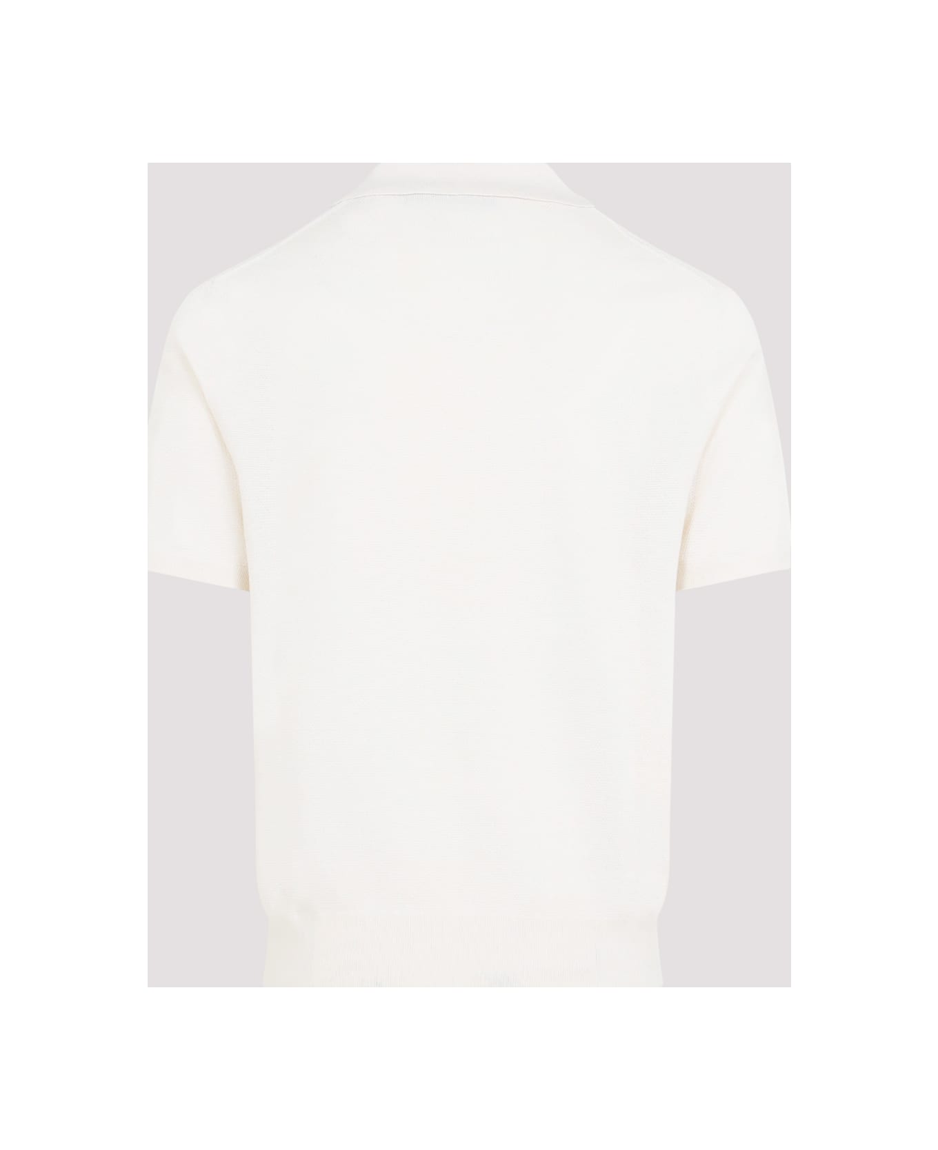 Ralph Lauren Johnny Polo - Classic Cream