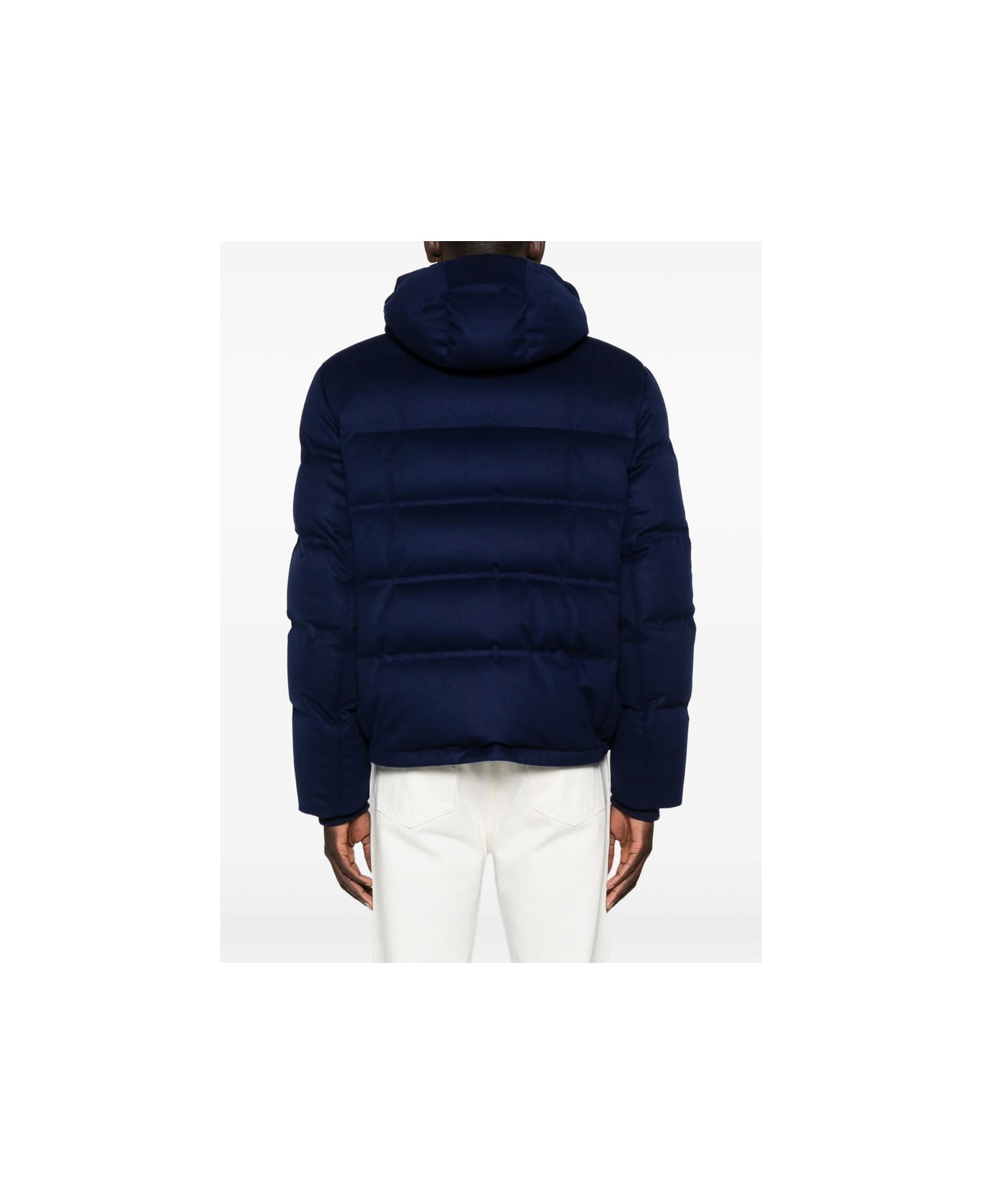 Brunello Cucinelli Outerwear - BLUE