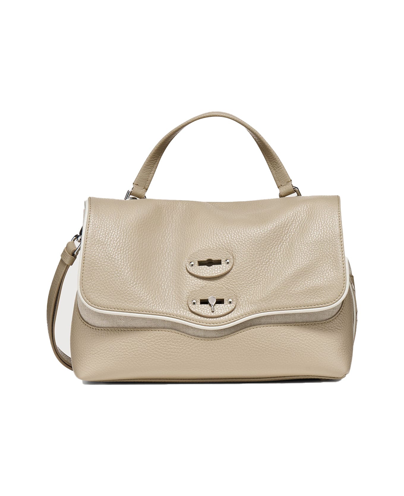 Zanellato Bags.. - BEIGE SPORCATO