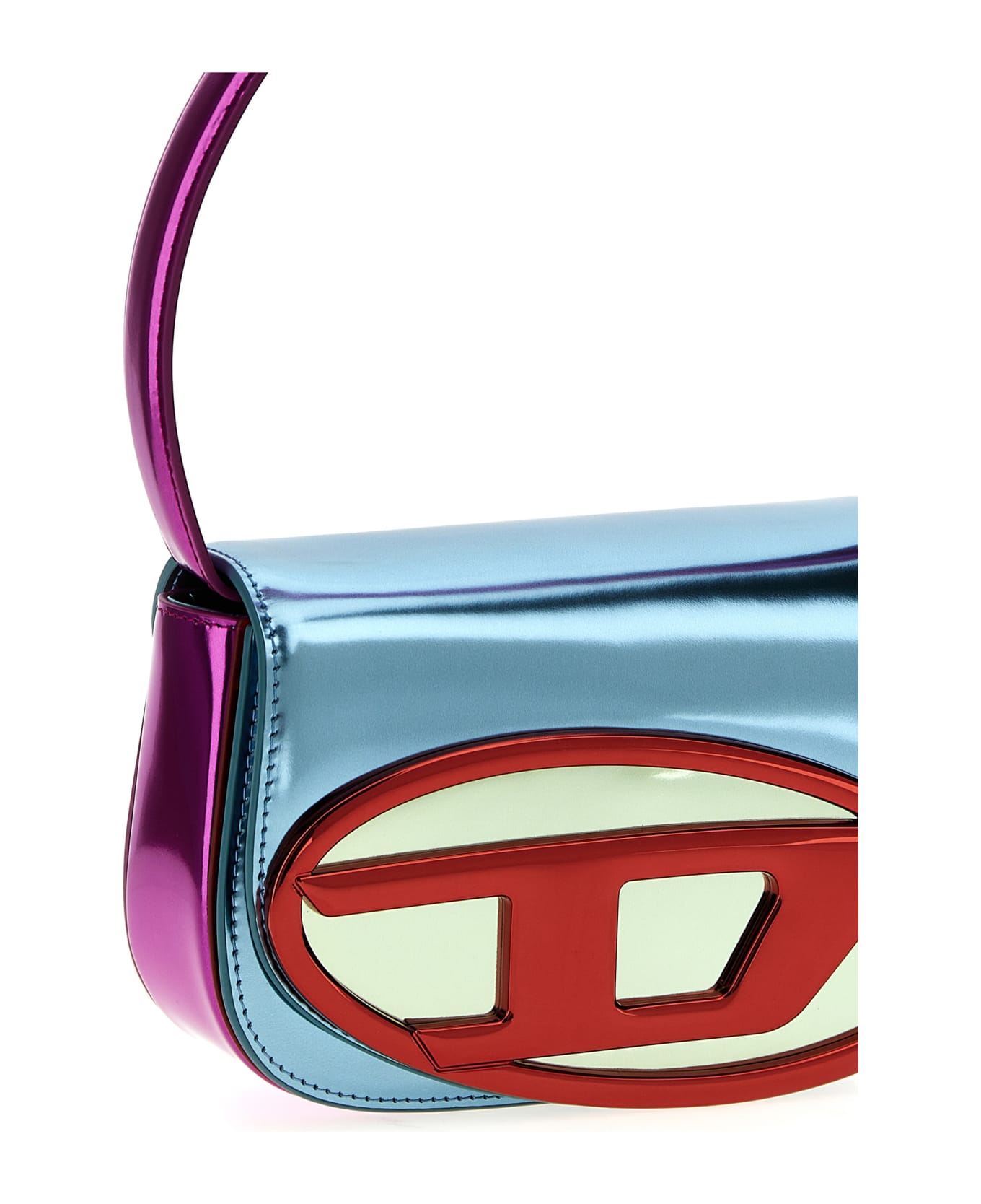 Diesel '1dr' Handbag - Multicolor トートバッグ