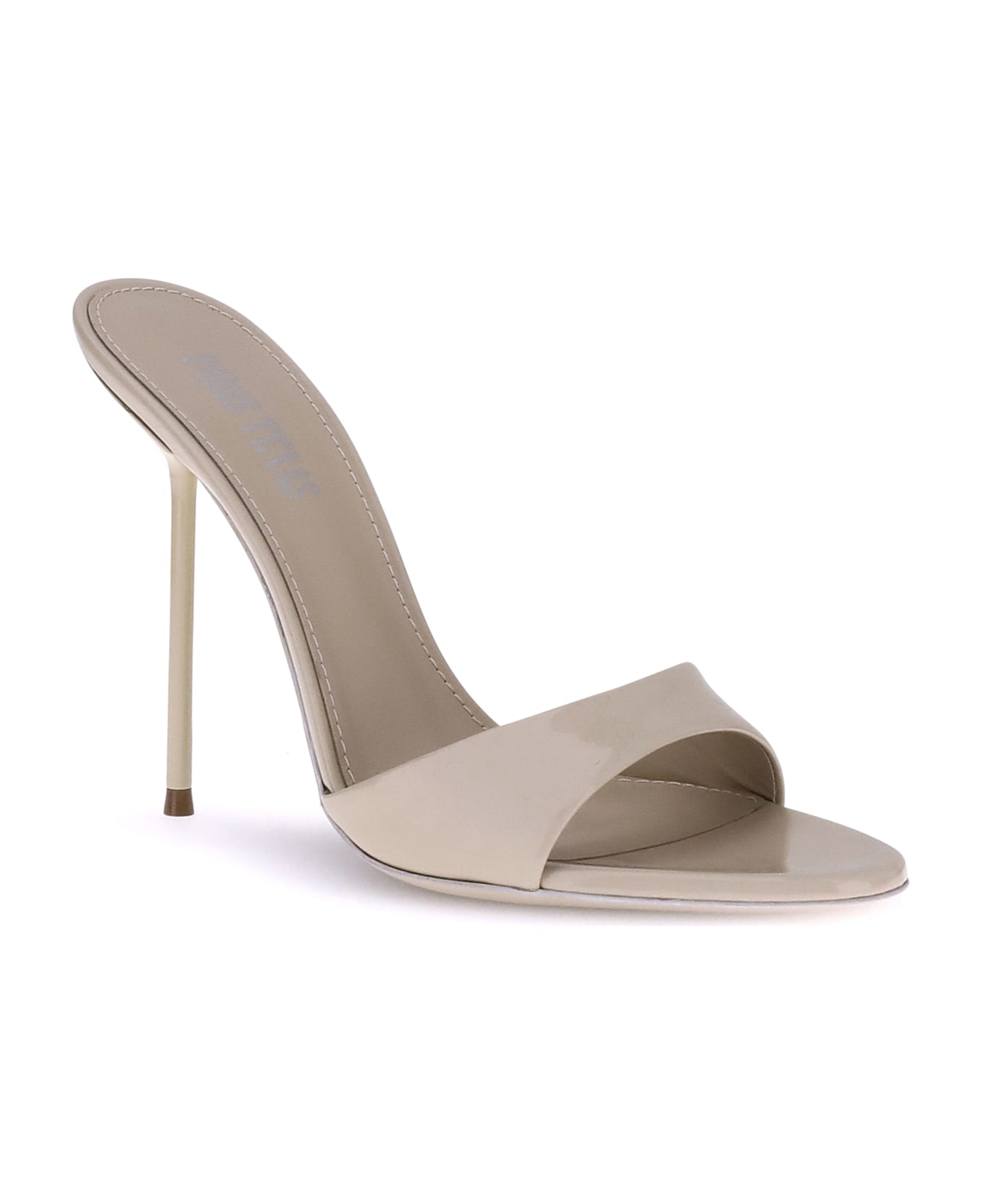 Paris Texas Lidia Sandals