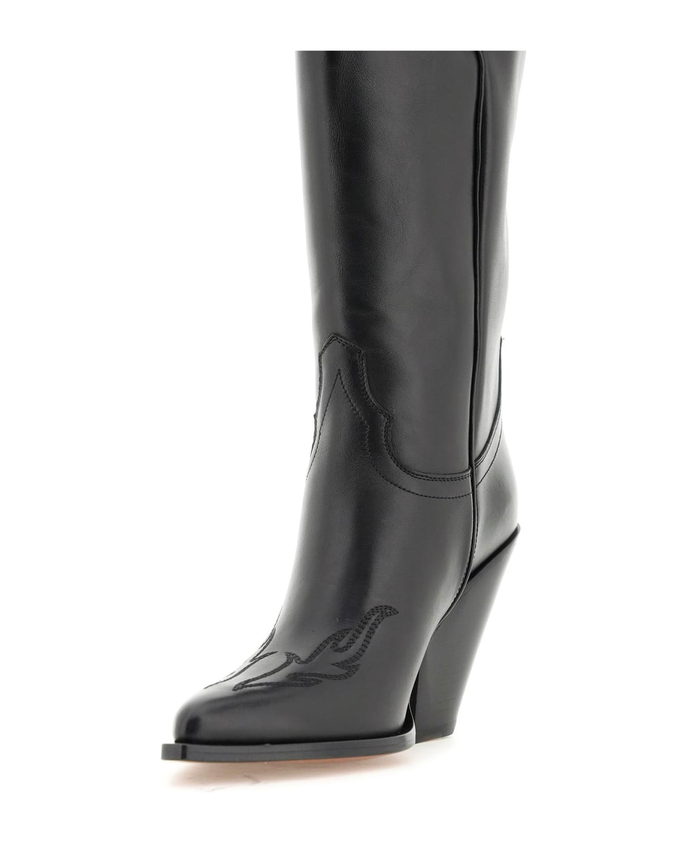 Sonora Santa Fe Denim Boot