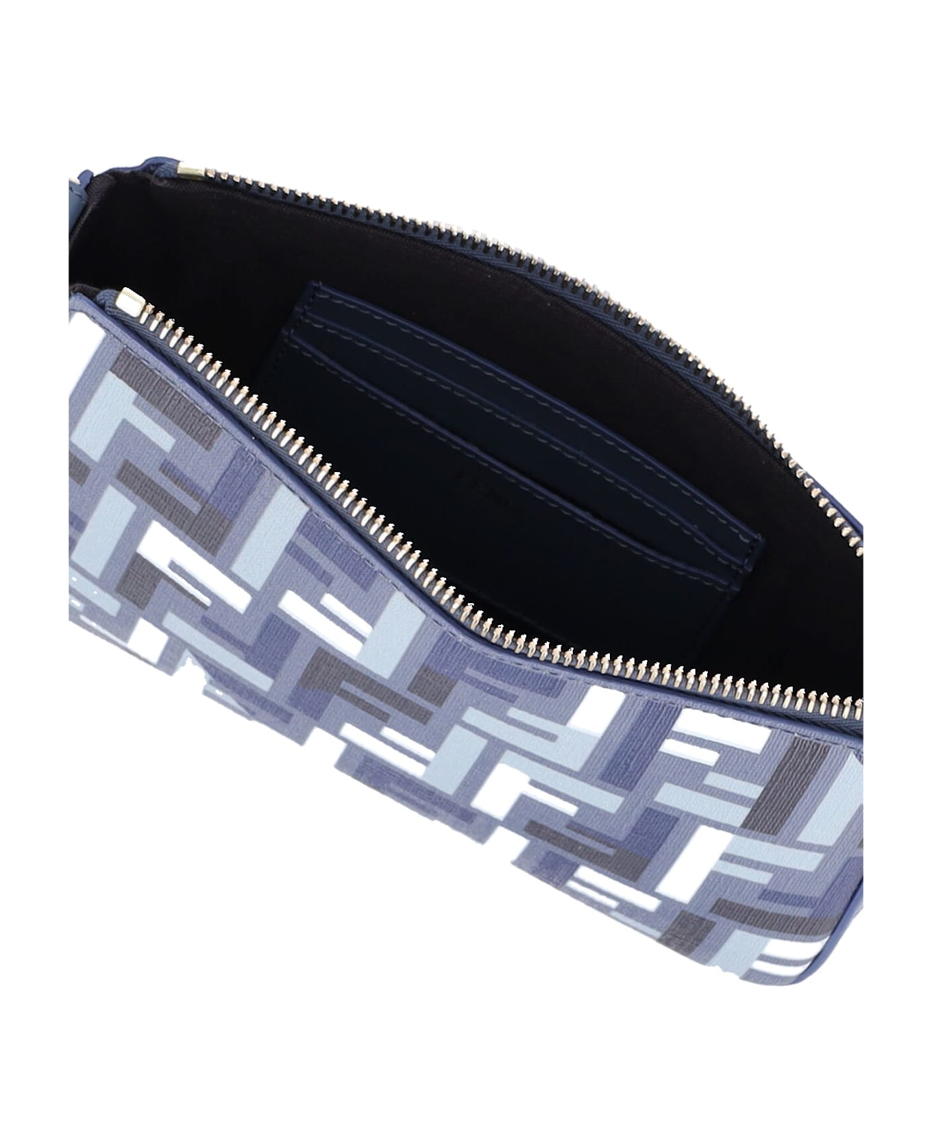 'baguette' Zip Pouch - Thumbnail 5