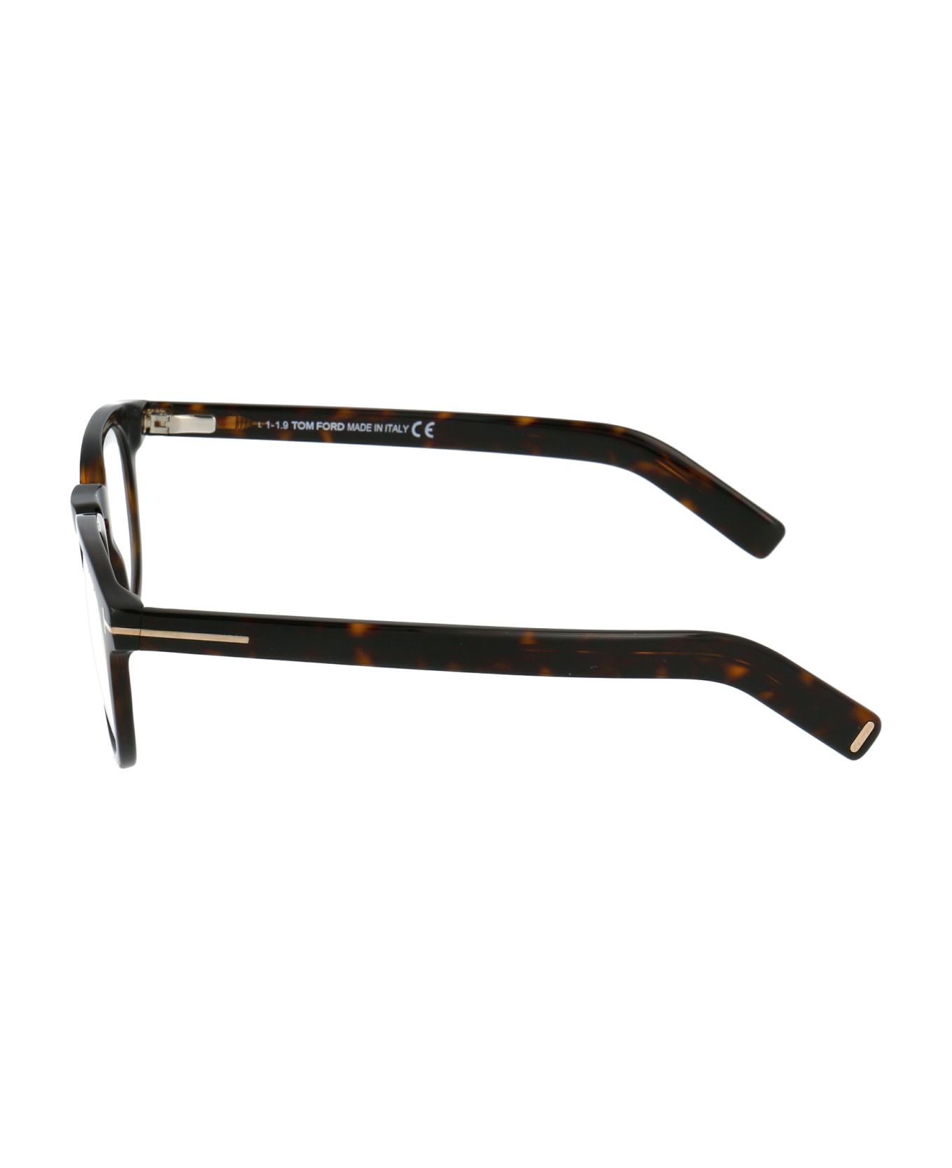 Tom Ford Eyewear Ft5629-b Glasses - 052 Avana Scura アイウェア