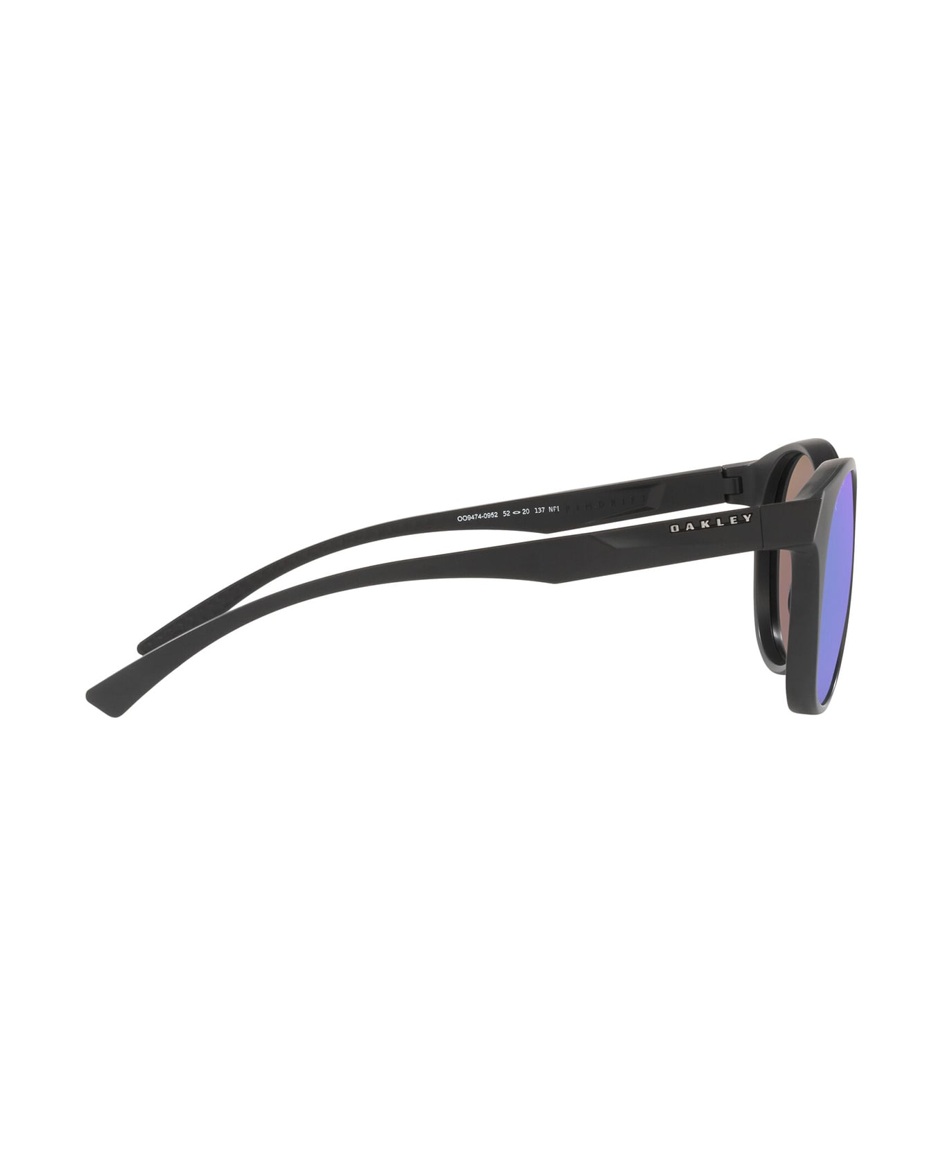 Oakley Oo9474 Matte Carbon Sunglasses - Matte Carbon
