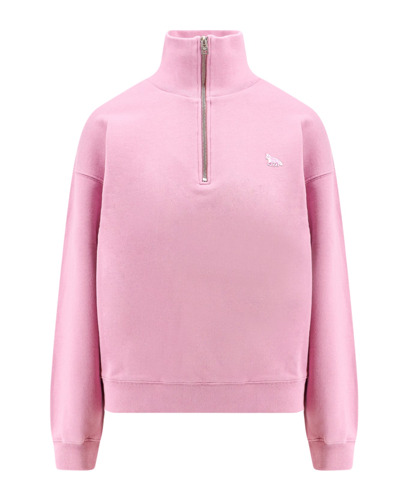 Maison Kitsuné Sweatshirt - Pink フリース