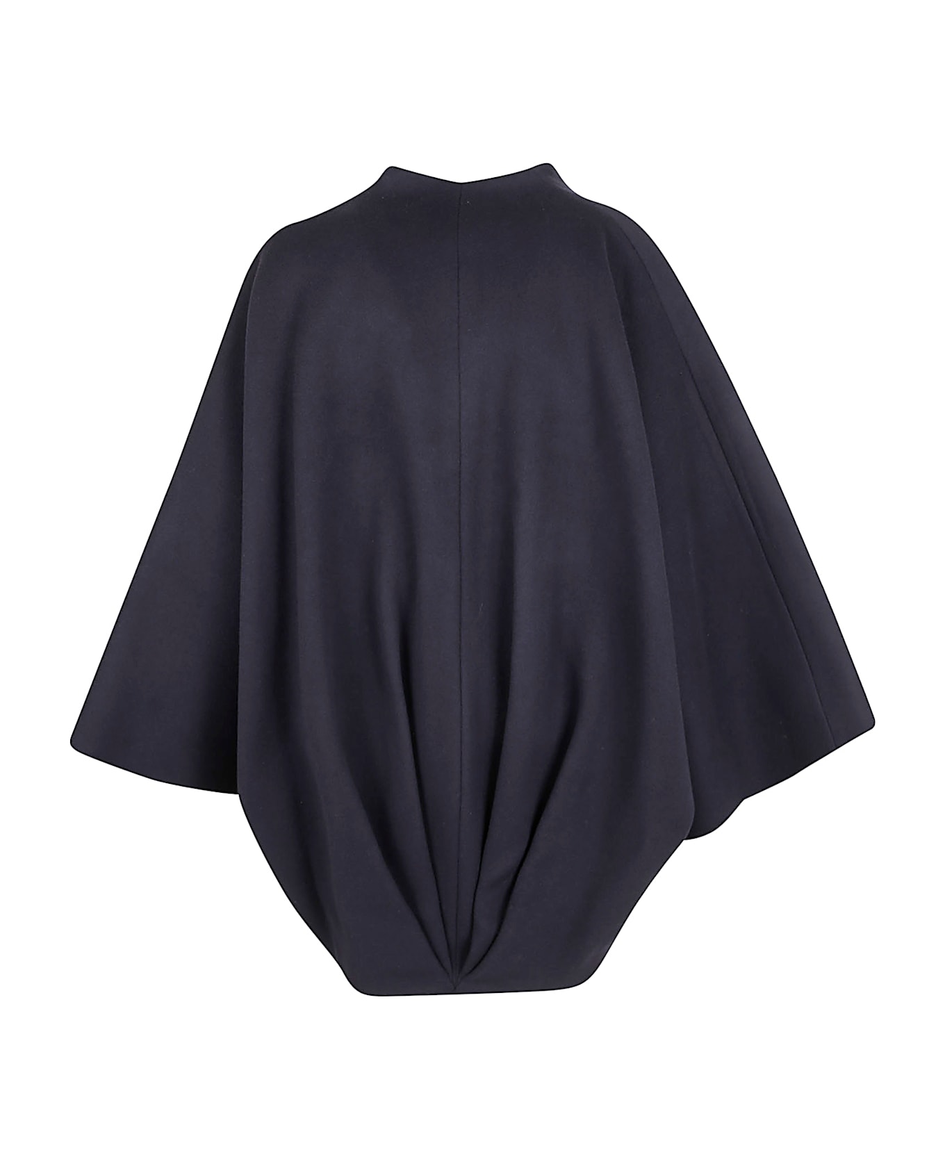 Balmain Oversized Coat