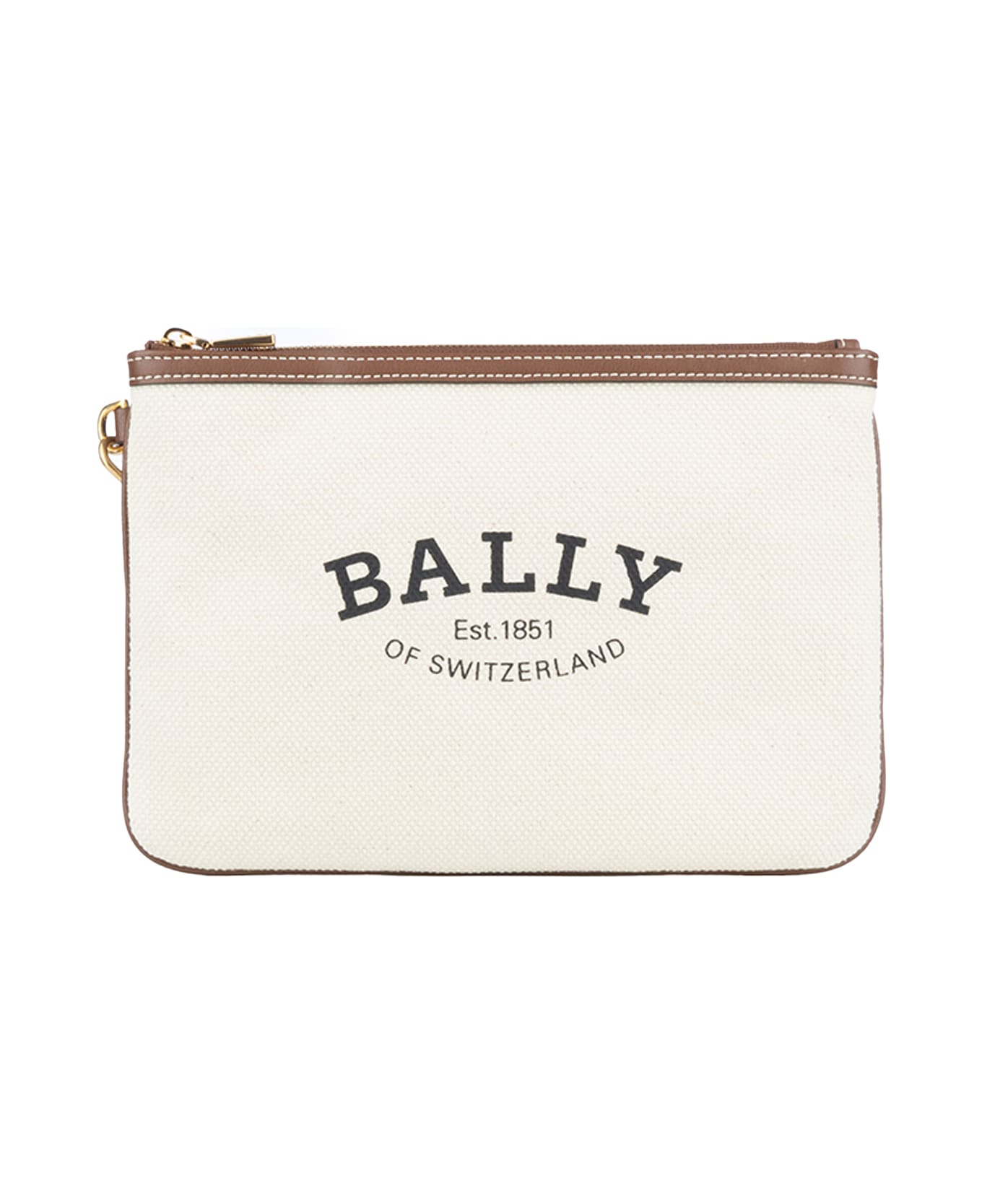 Bally Borse Clutch - I135O