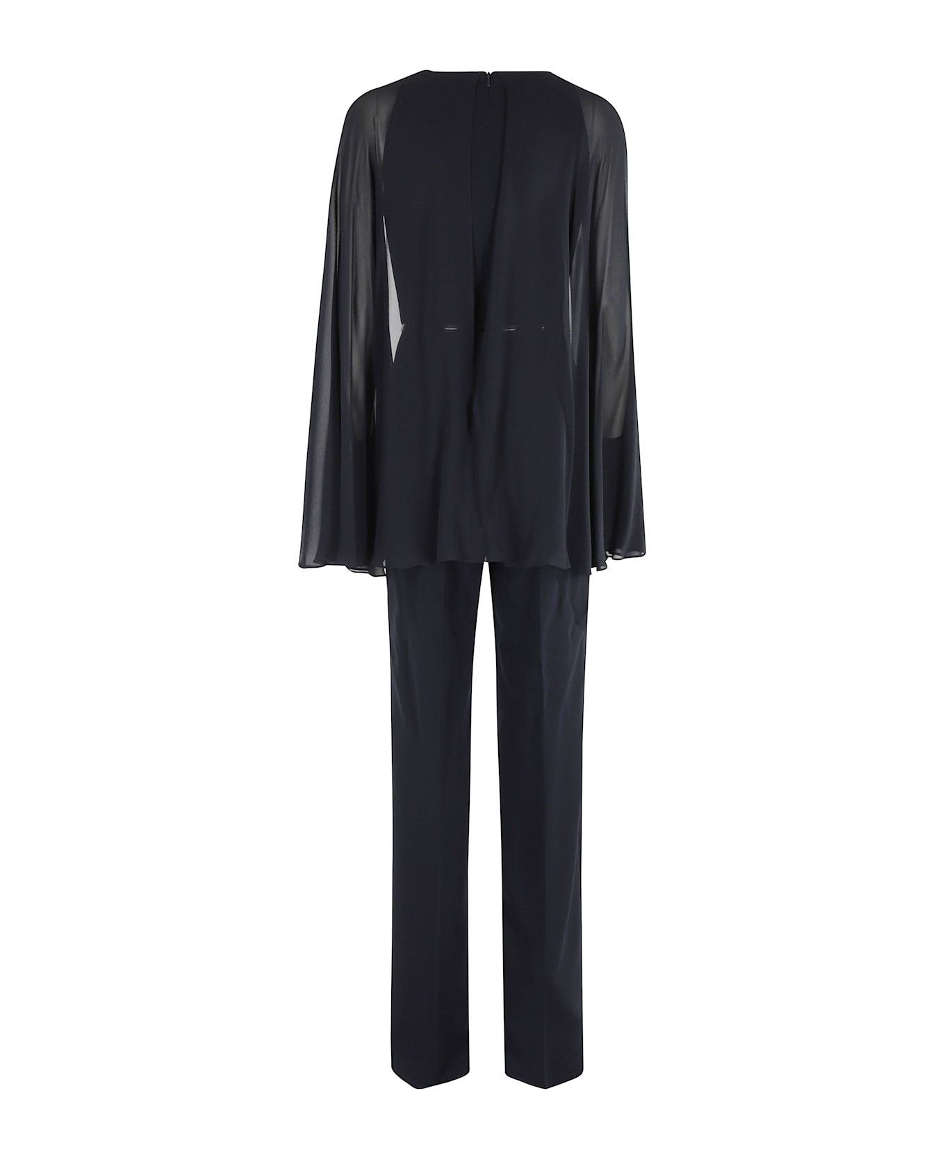 Max Mara Studio Vertice - Midnight Blue
