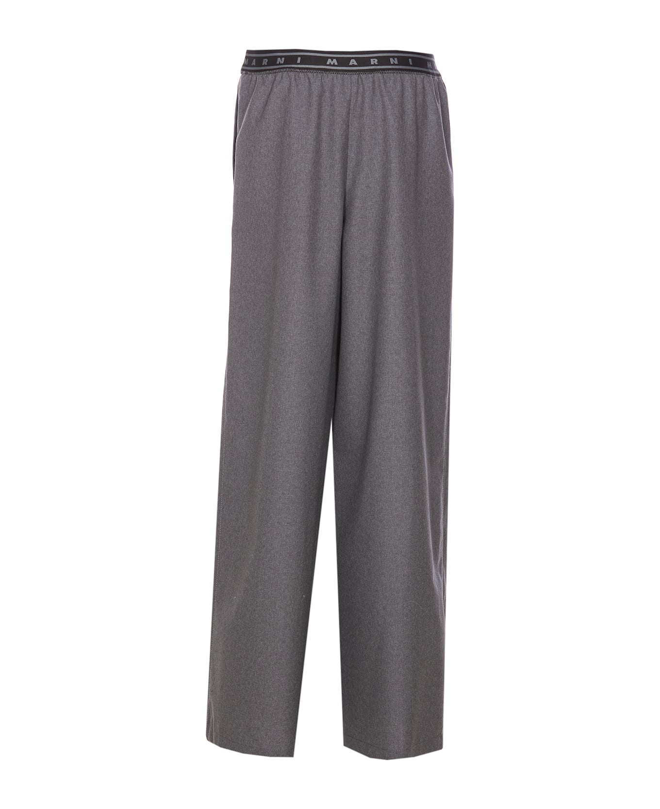 Marni Pants - Grey