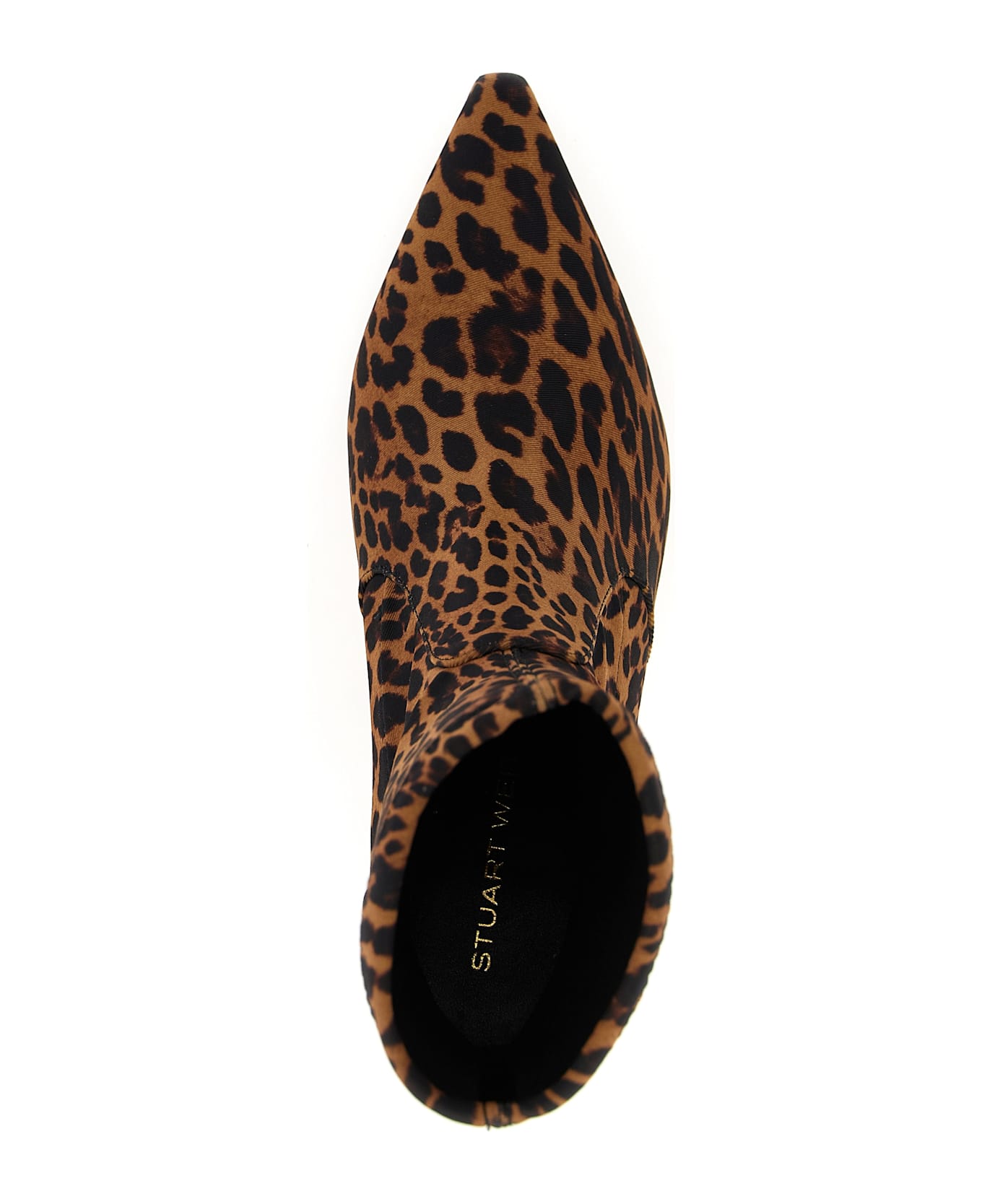 Stuart Weitzman 
naomi
 Ankle Boots - Multicolor