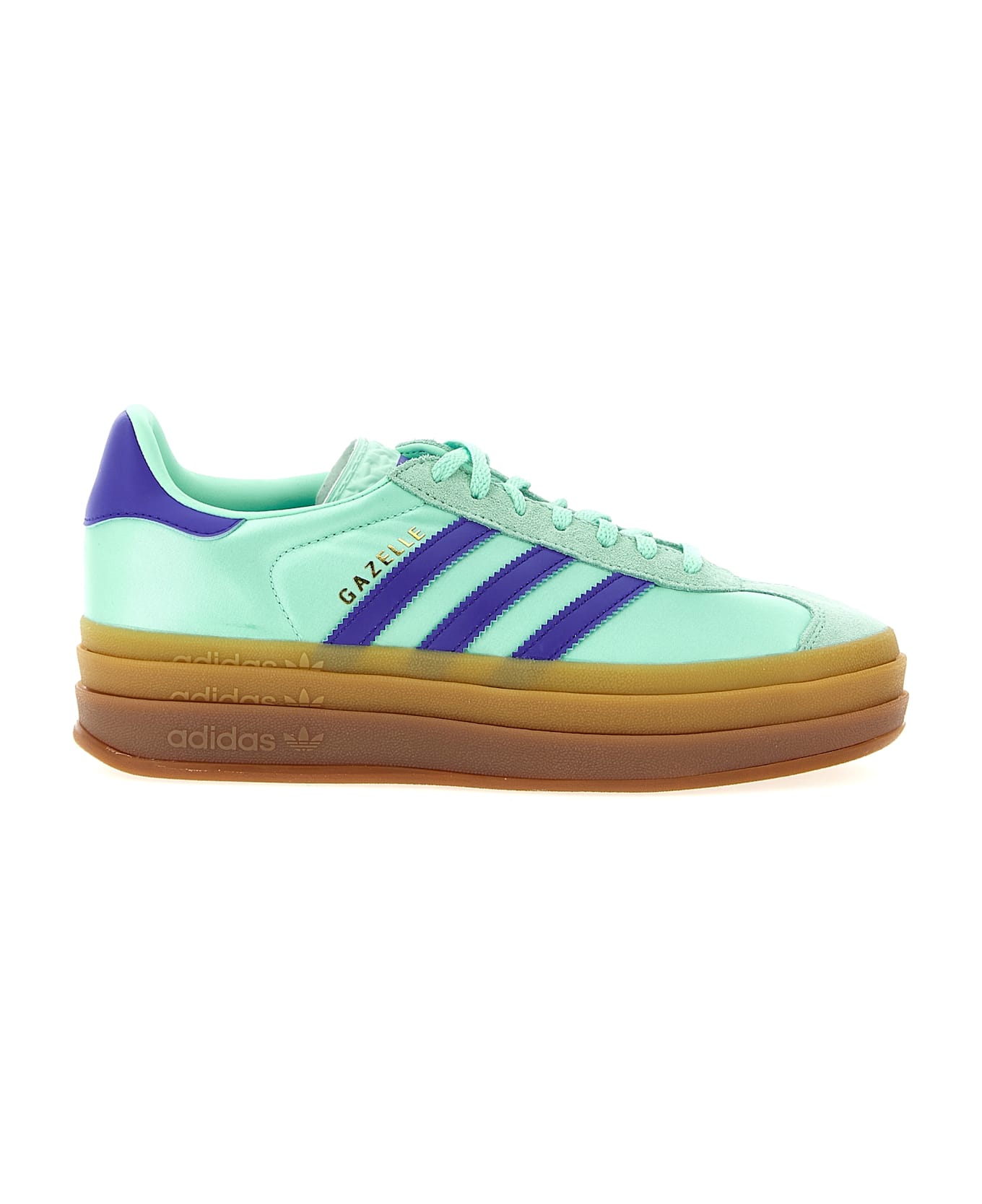 Adidas Originals 
gazelle Bold
 Sneakers - Multicolor