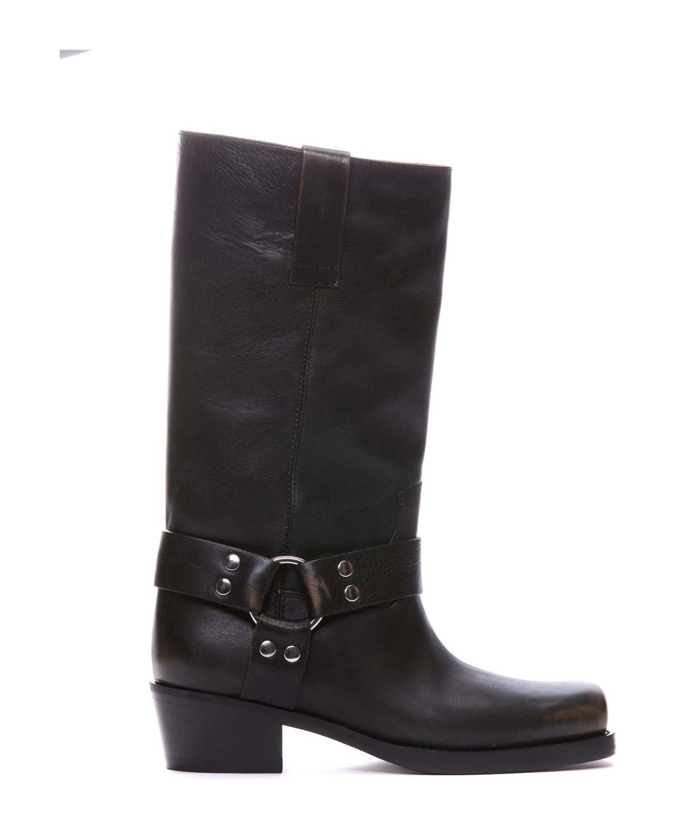 Paris Texas Roxy Boots - Non definito