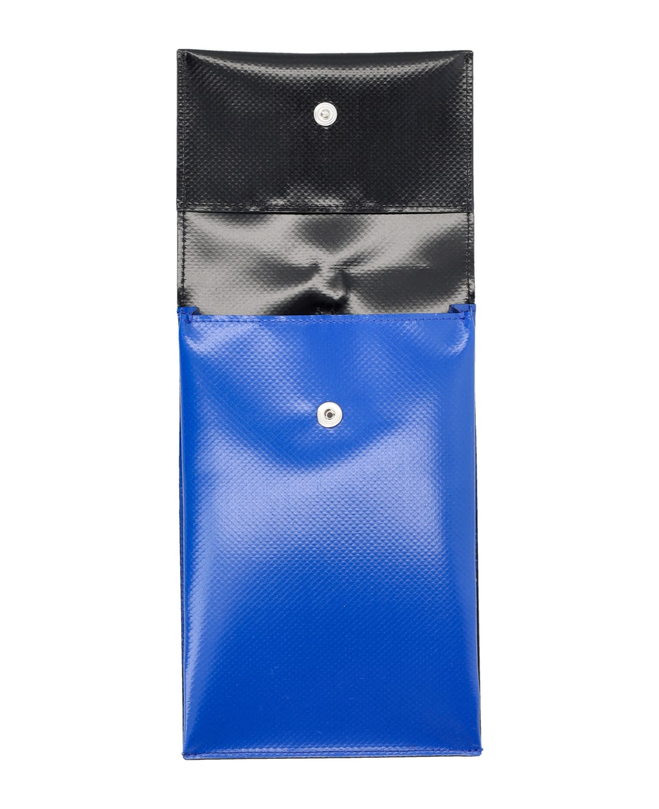 Marni Two Tne Phonecase - BLUE/BLACK