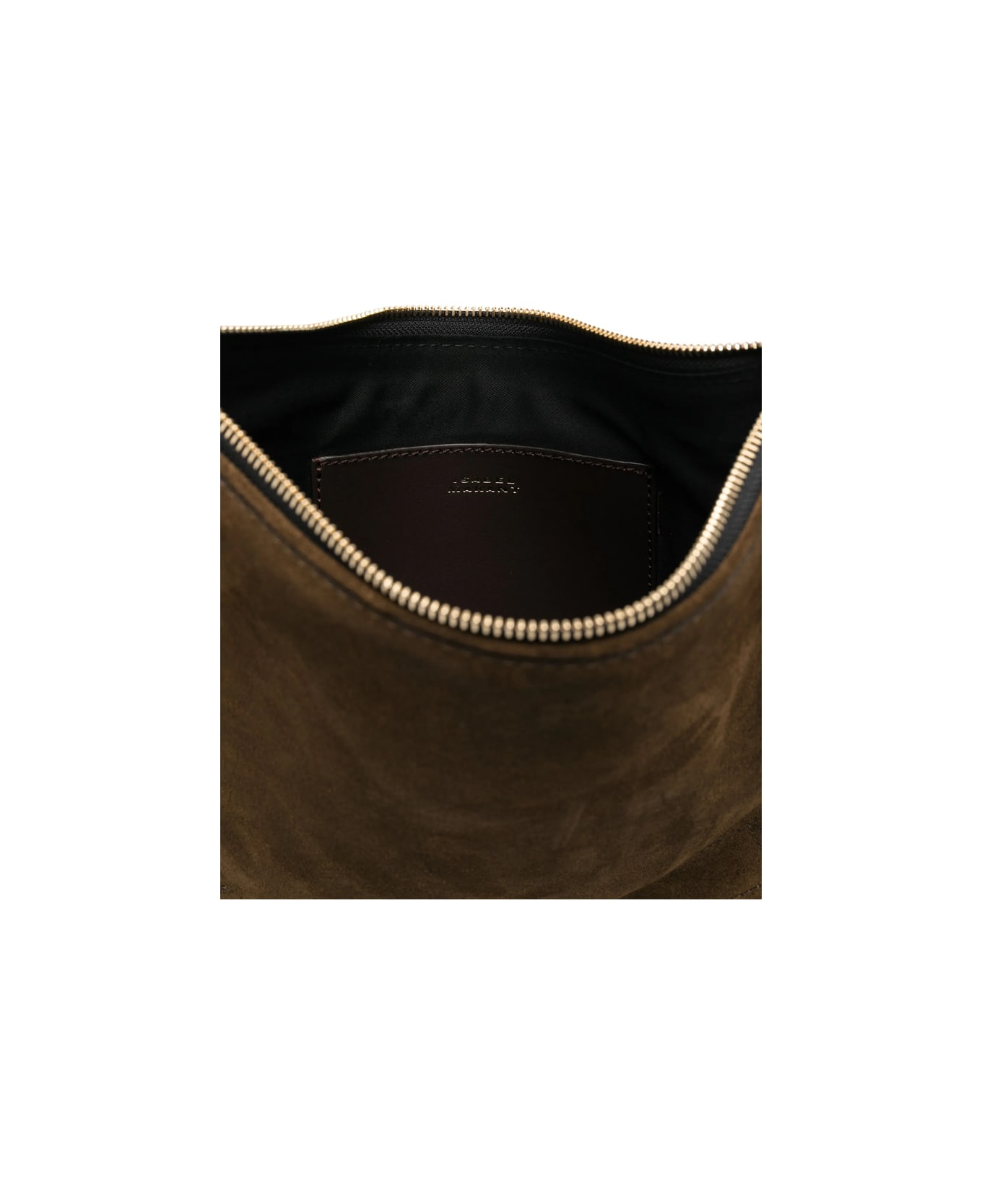 Isabel Marant Bag - BROWN