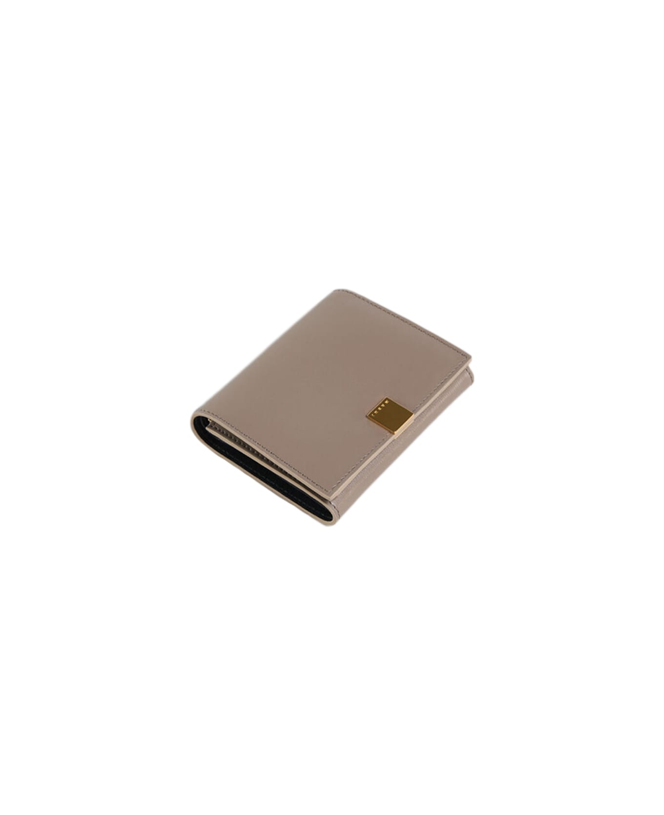 Marni Wallet - Beige