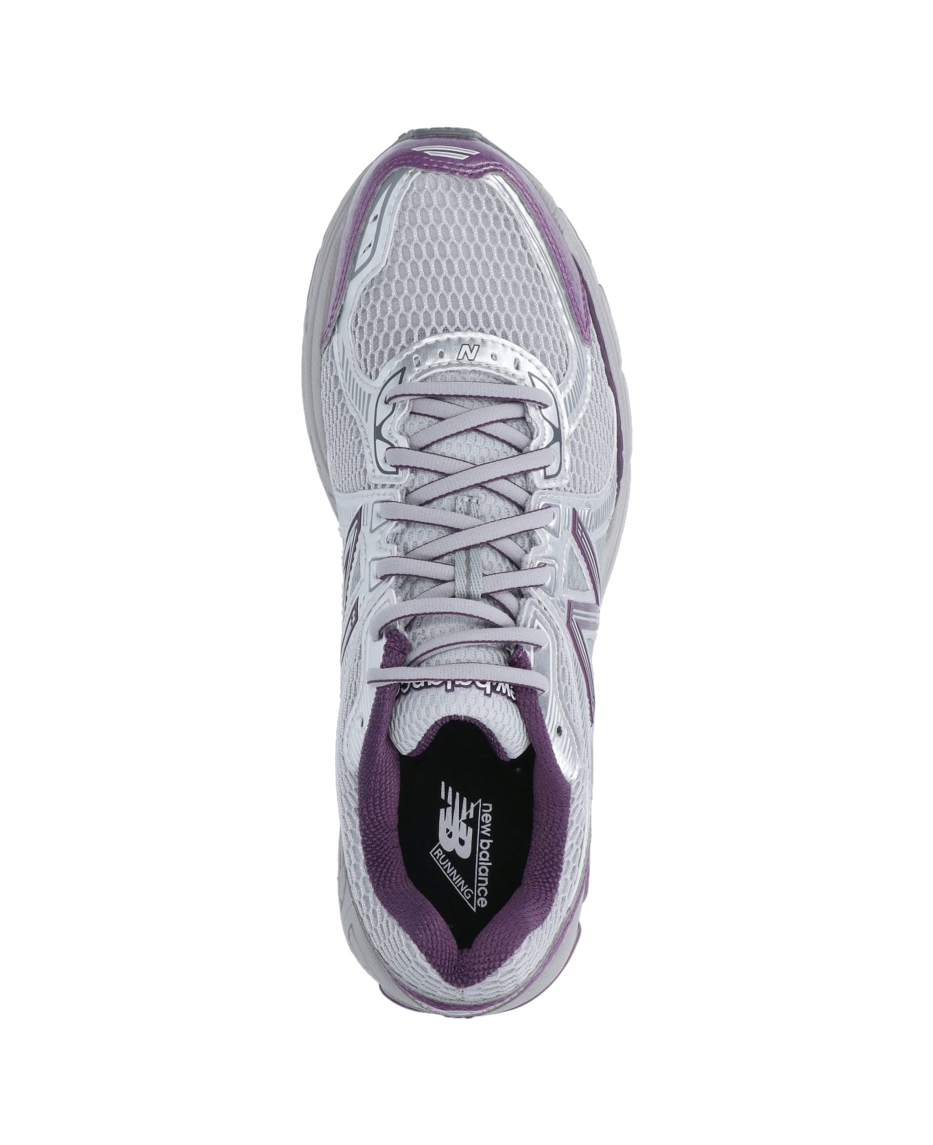 New Balance '860v2' Sneakers - Gray