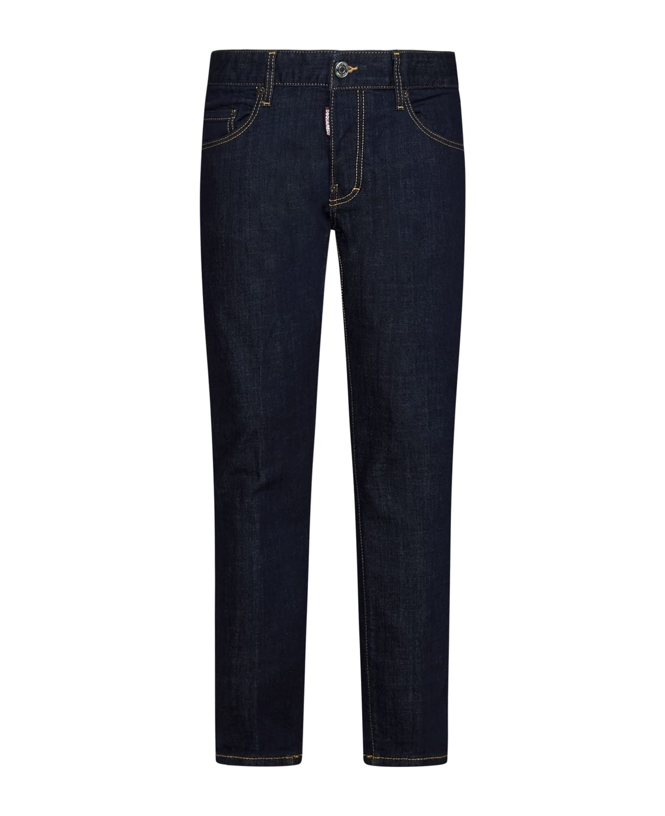 Dsquared2 Jeans - Blu navy