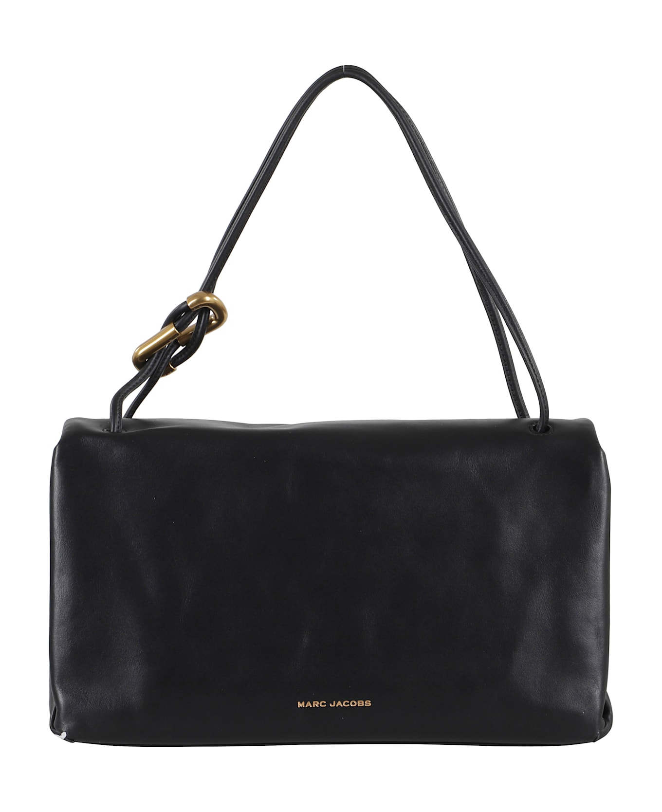Marc Jacobs The Large Dual Bag - Black