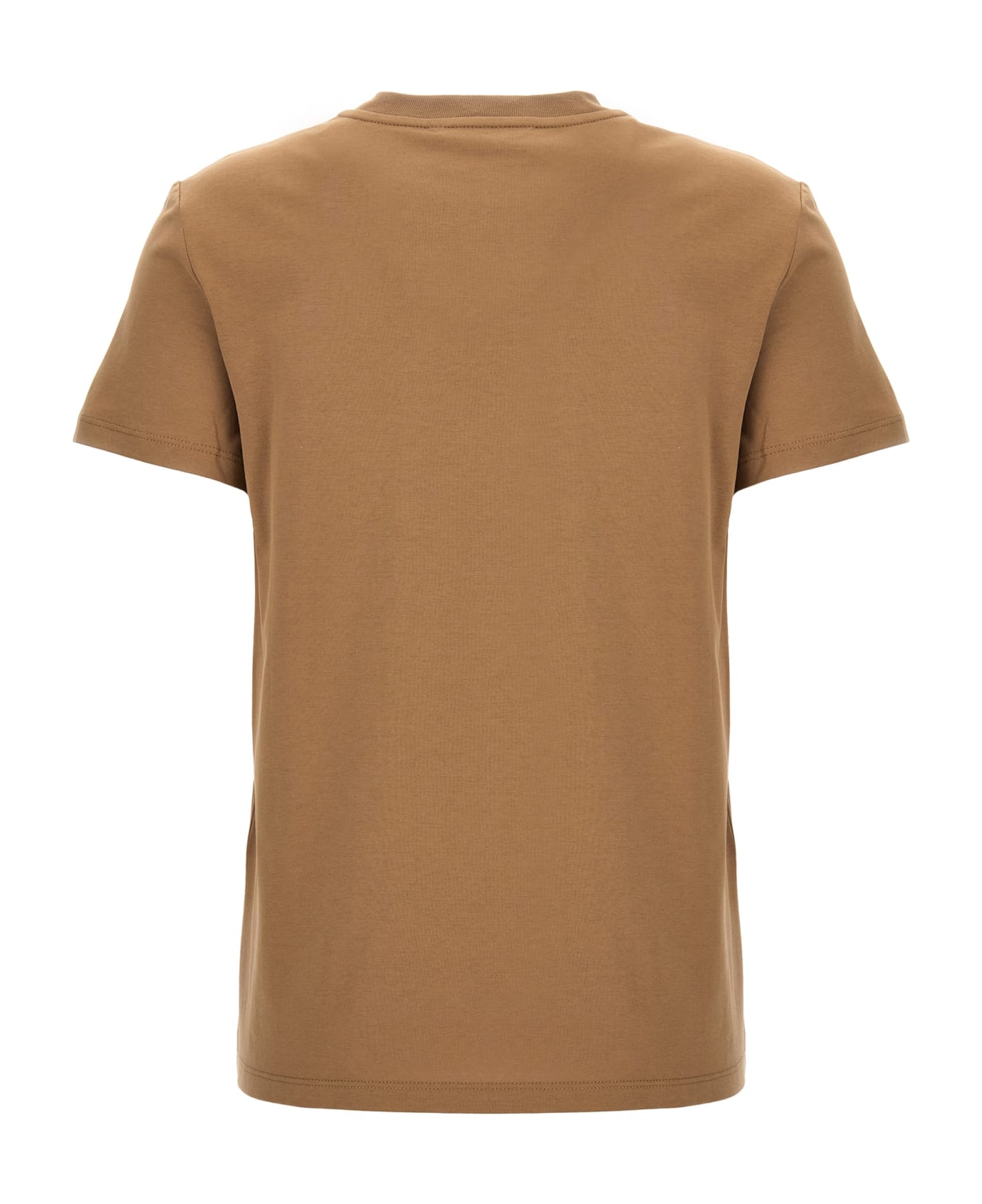 Max Mara 'papaia' T-shirt - Beige Tシャツ