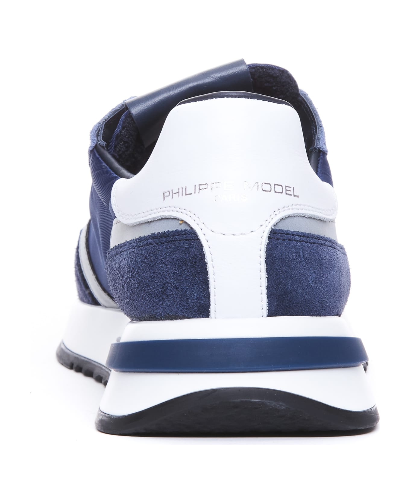 Philippe Model Tropez Sneakers - Blu スニーカー