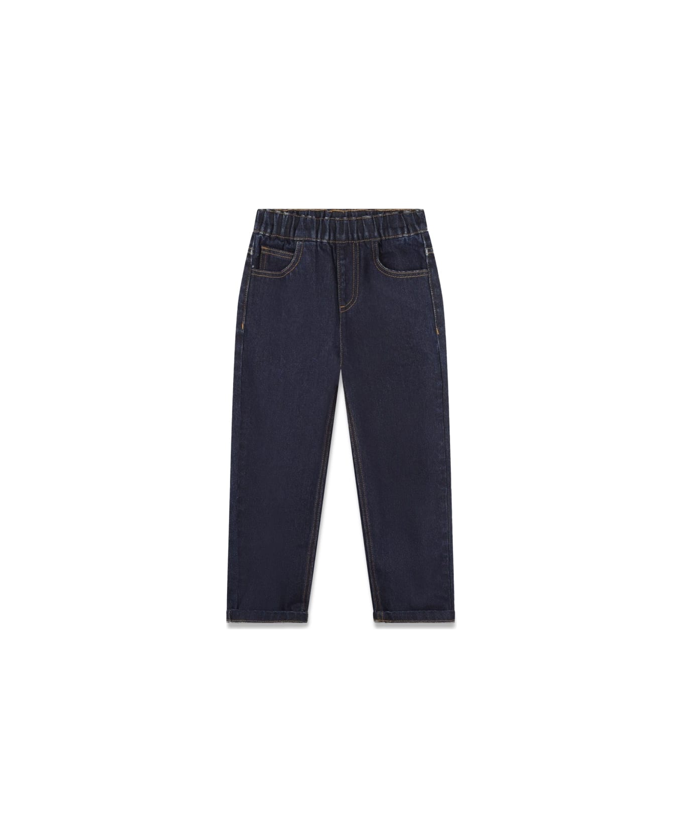 Kenzo Jean Pants - DENIM