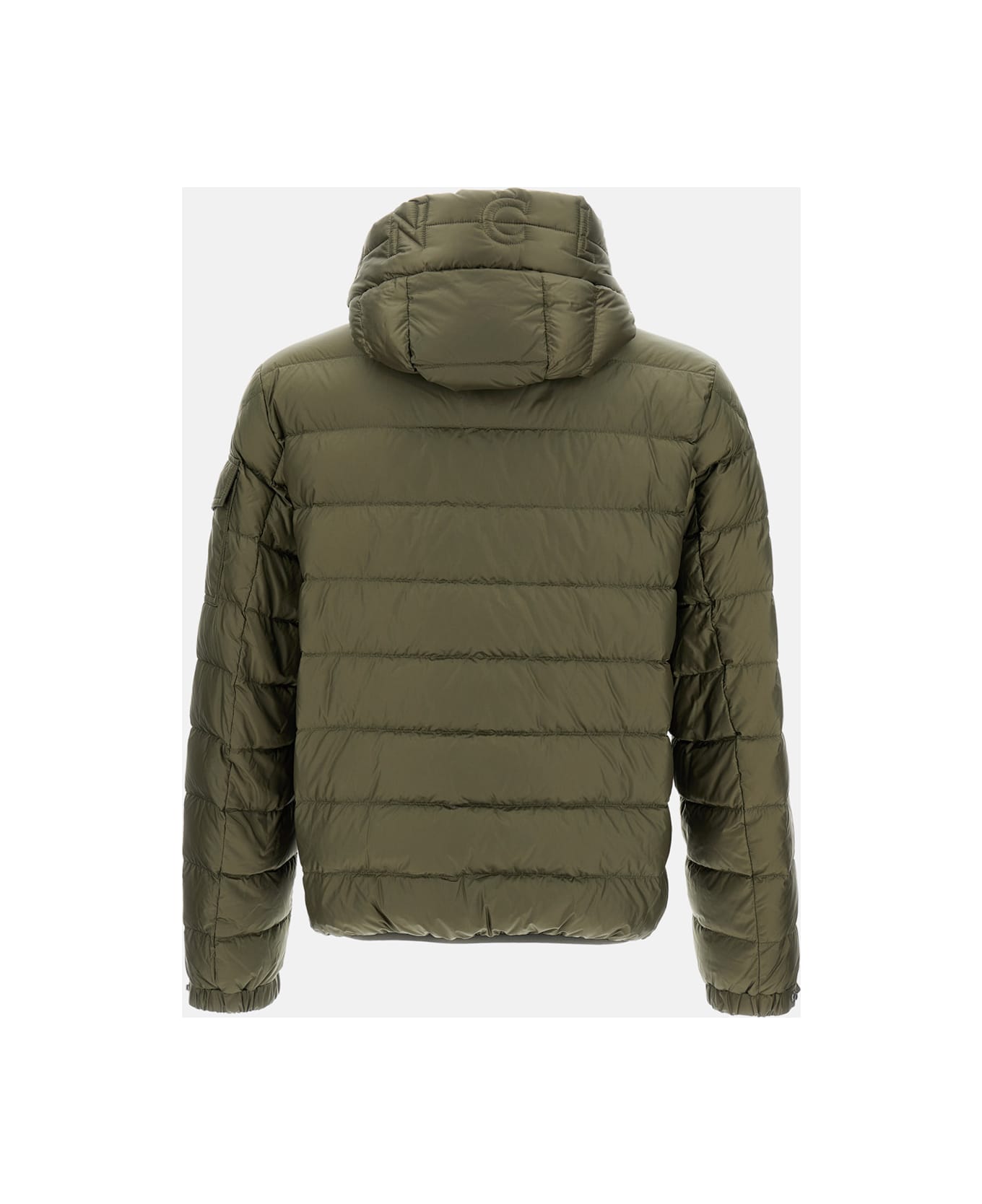 Moncler Najan Jacket - Green