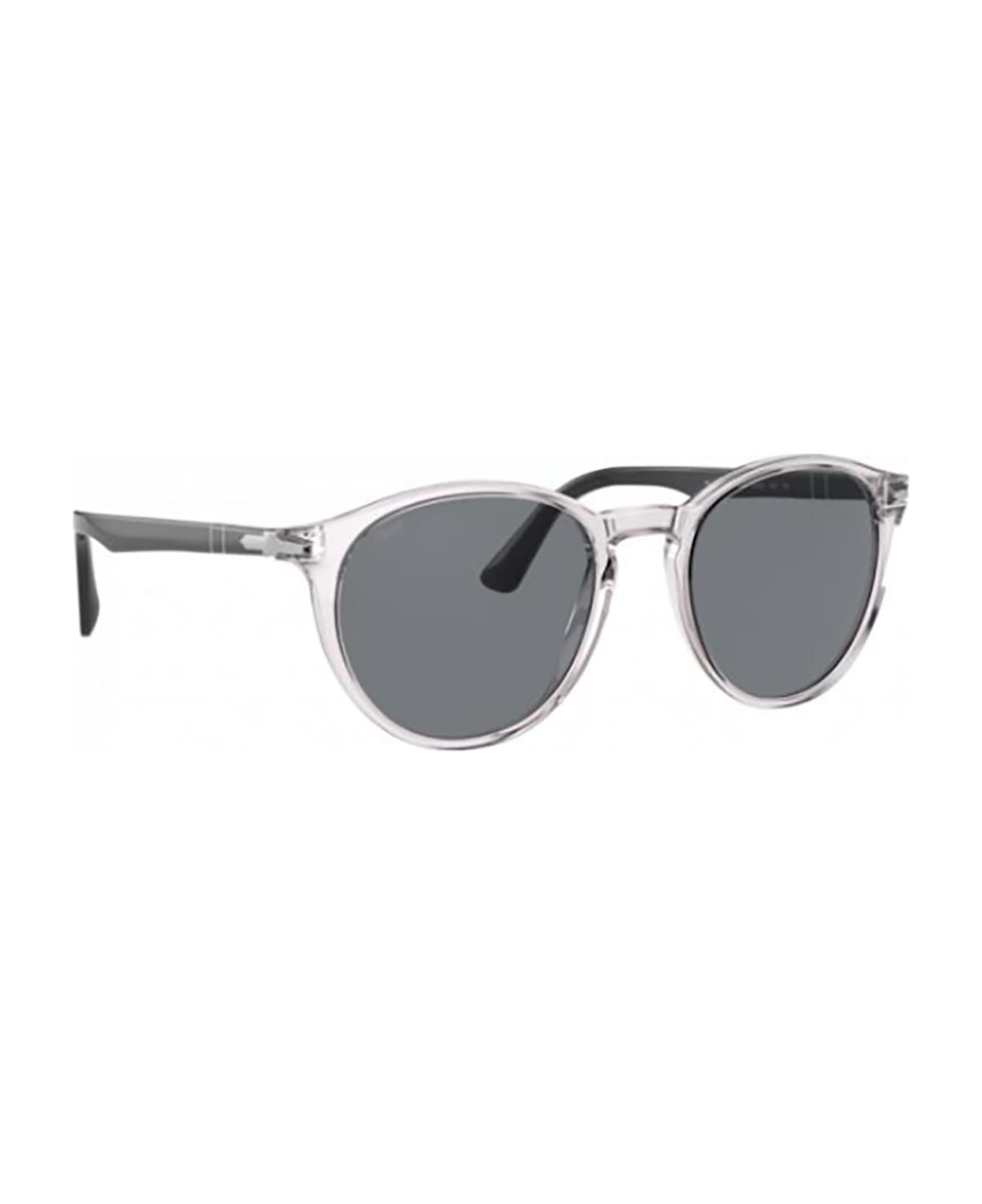 Persol Po3152s Grey Sunglasses - Grey
