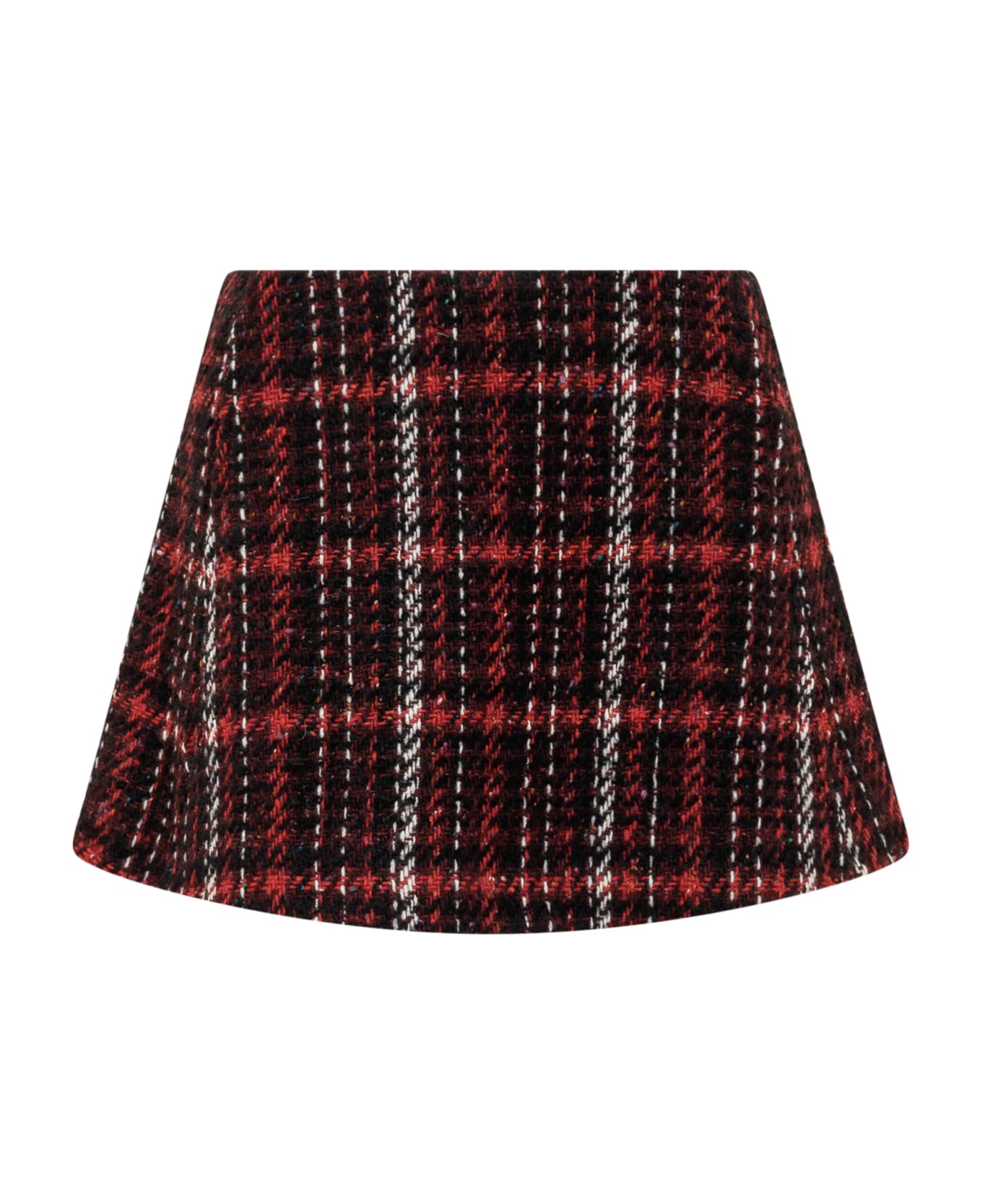 Marni Skirt With Print - RUBY スカート