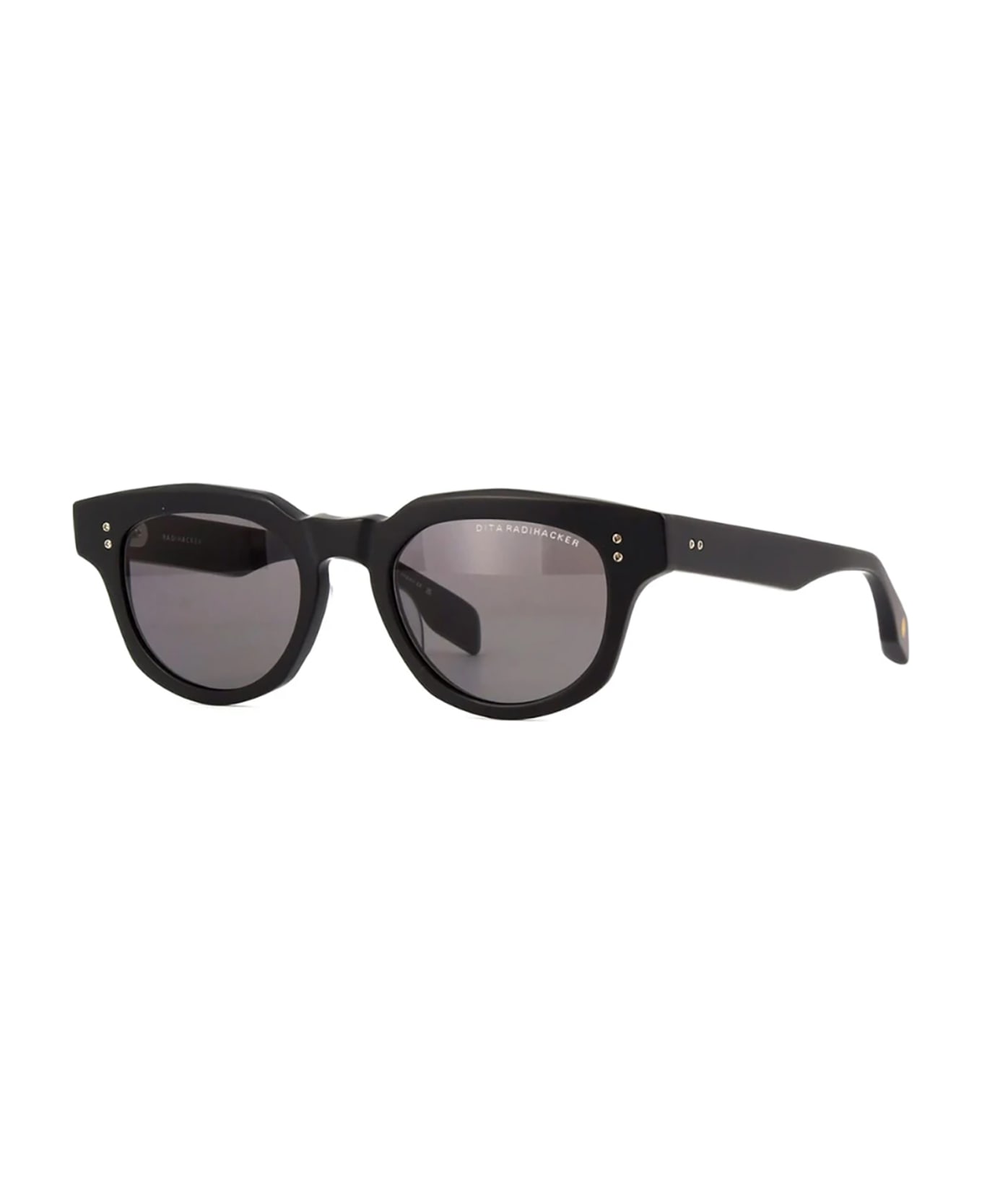 Dita DTS726/A/01 RADIHACKER Sunglasses - Matte Black サングラス