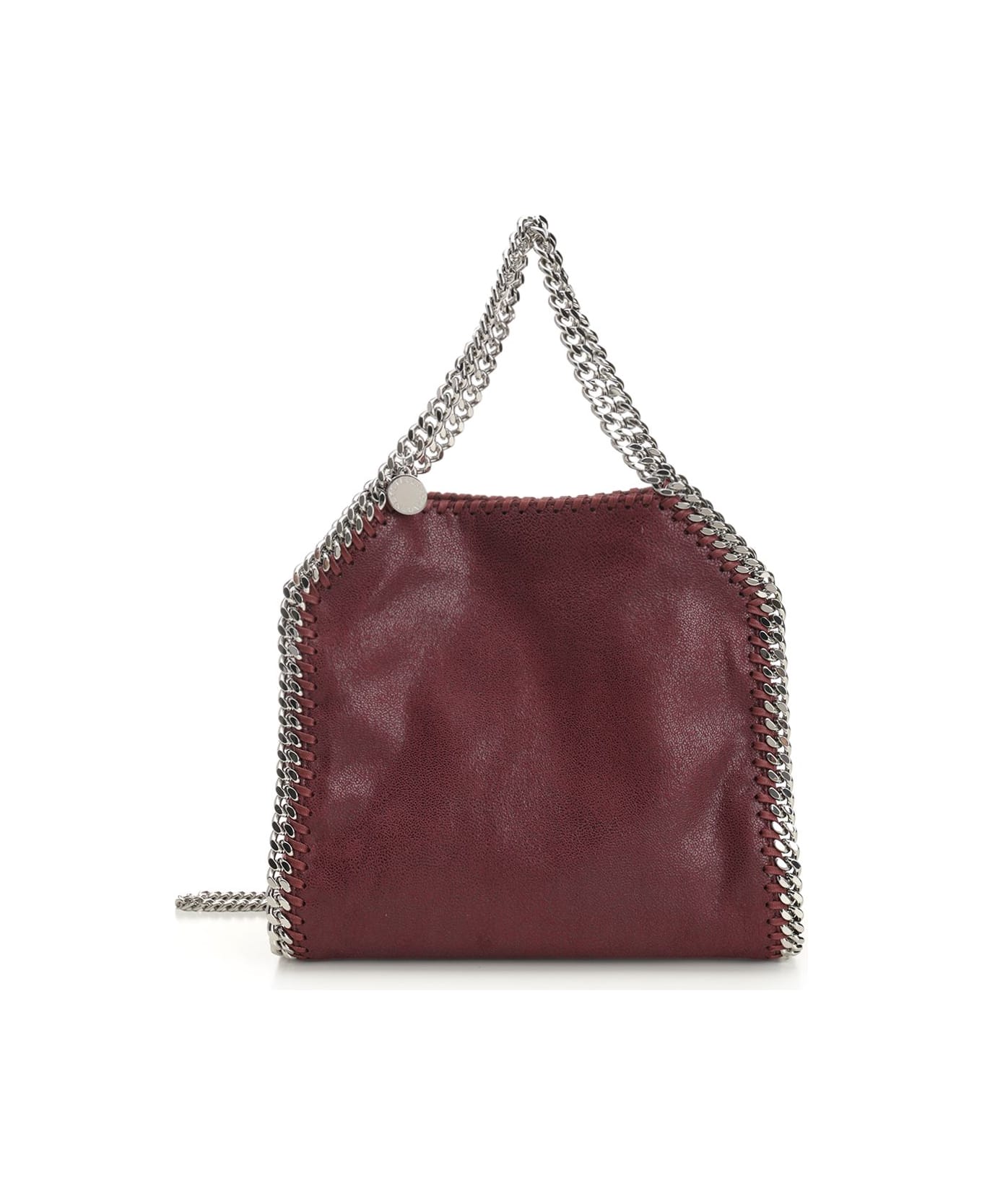Stella McCartney 
s 
falabella
 Mini - MULTICOLOUR