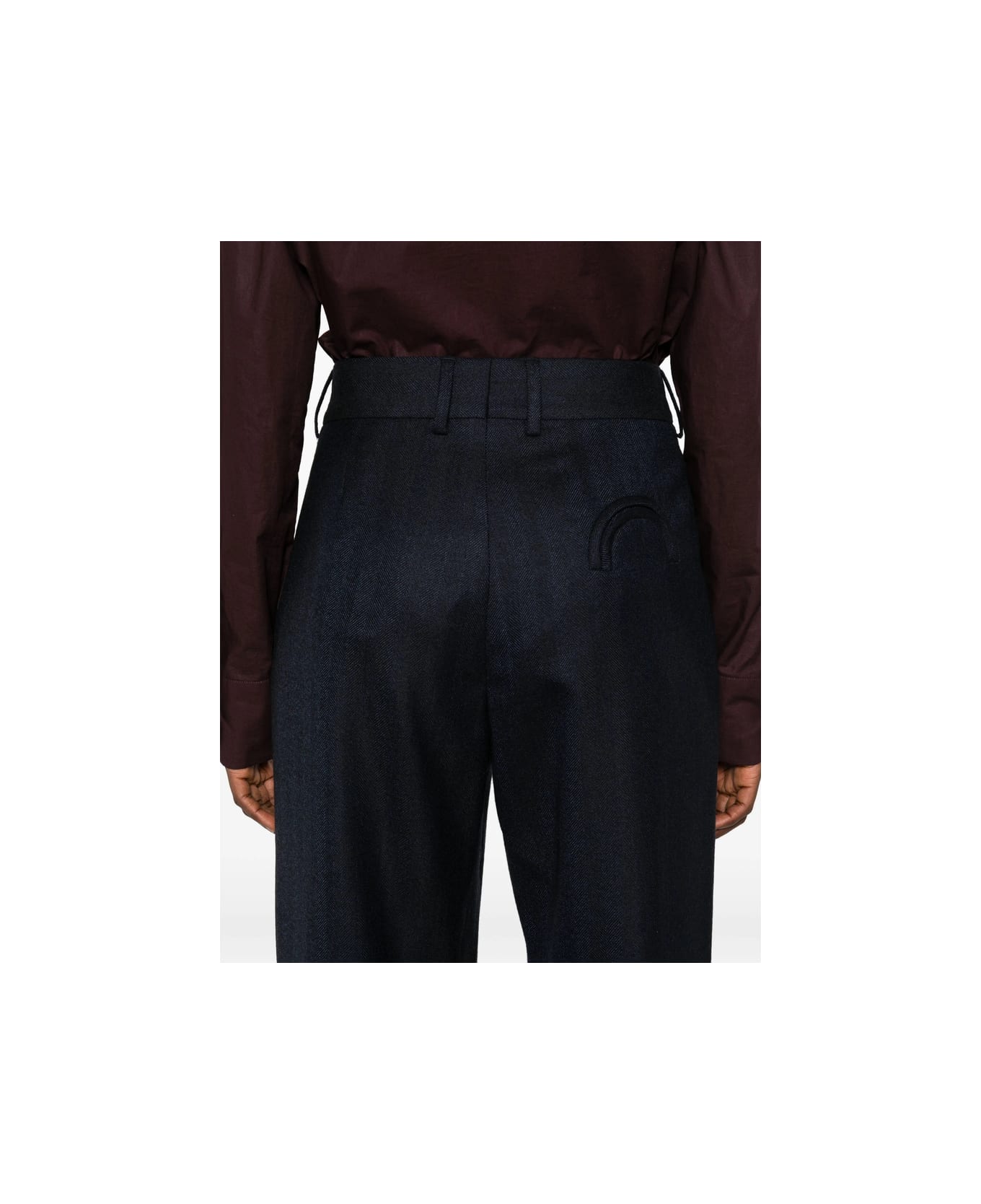 Blazé Milano Pant - BLUE
