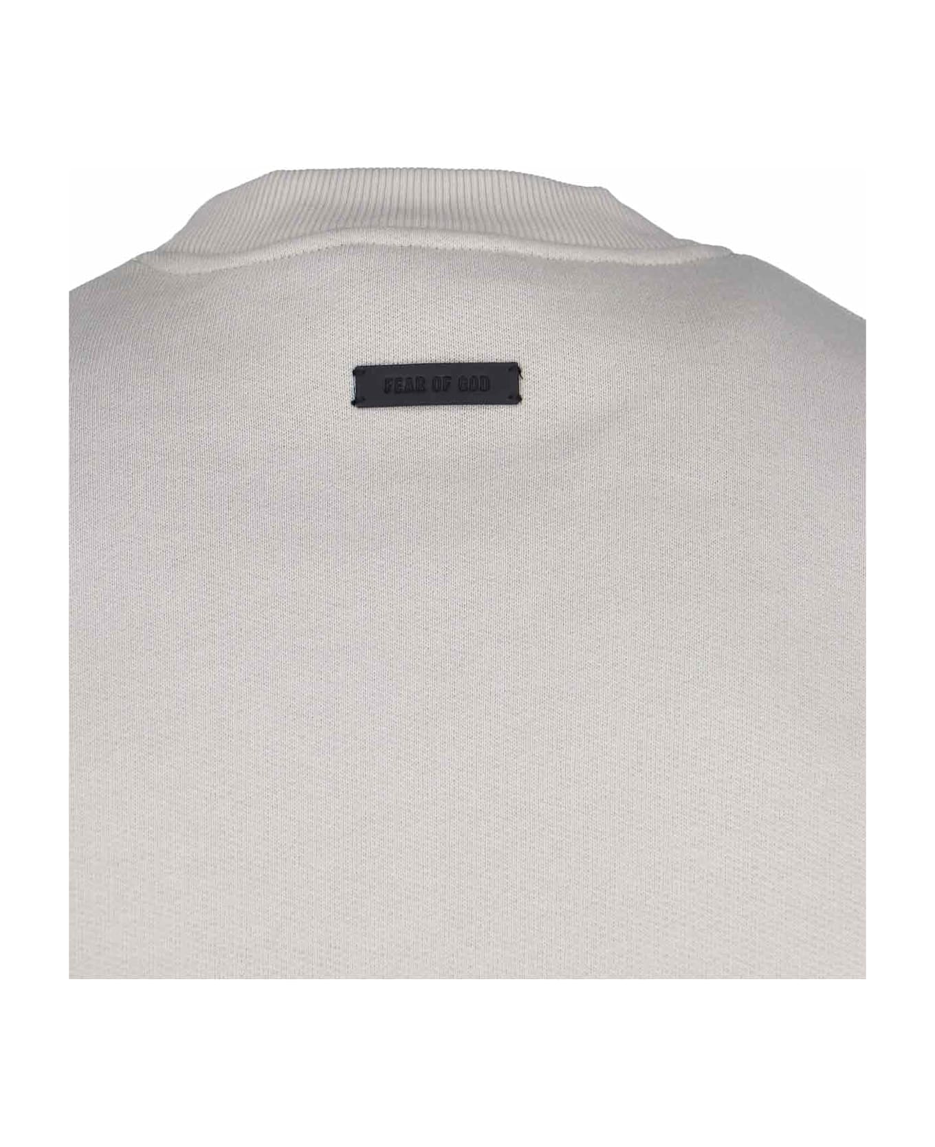 Fear of God 
eternal
 Crew Neck Sweatshirt - Gray