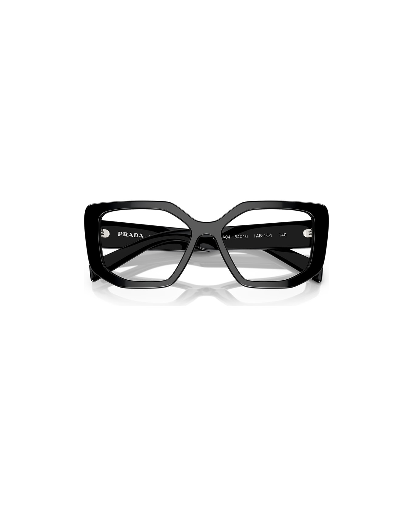 Prada Eyewear Eyewear - Nero アイウェア