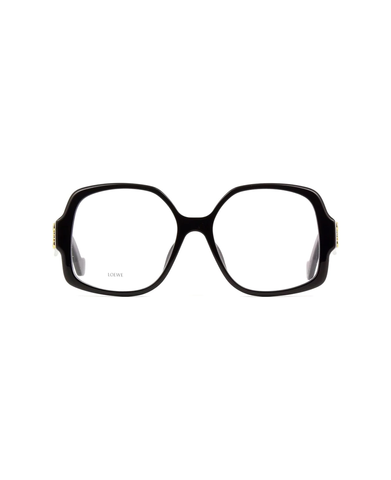 Loewe Lw50051i 001 Glasses - Nero