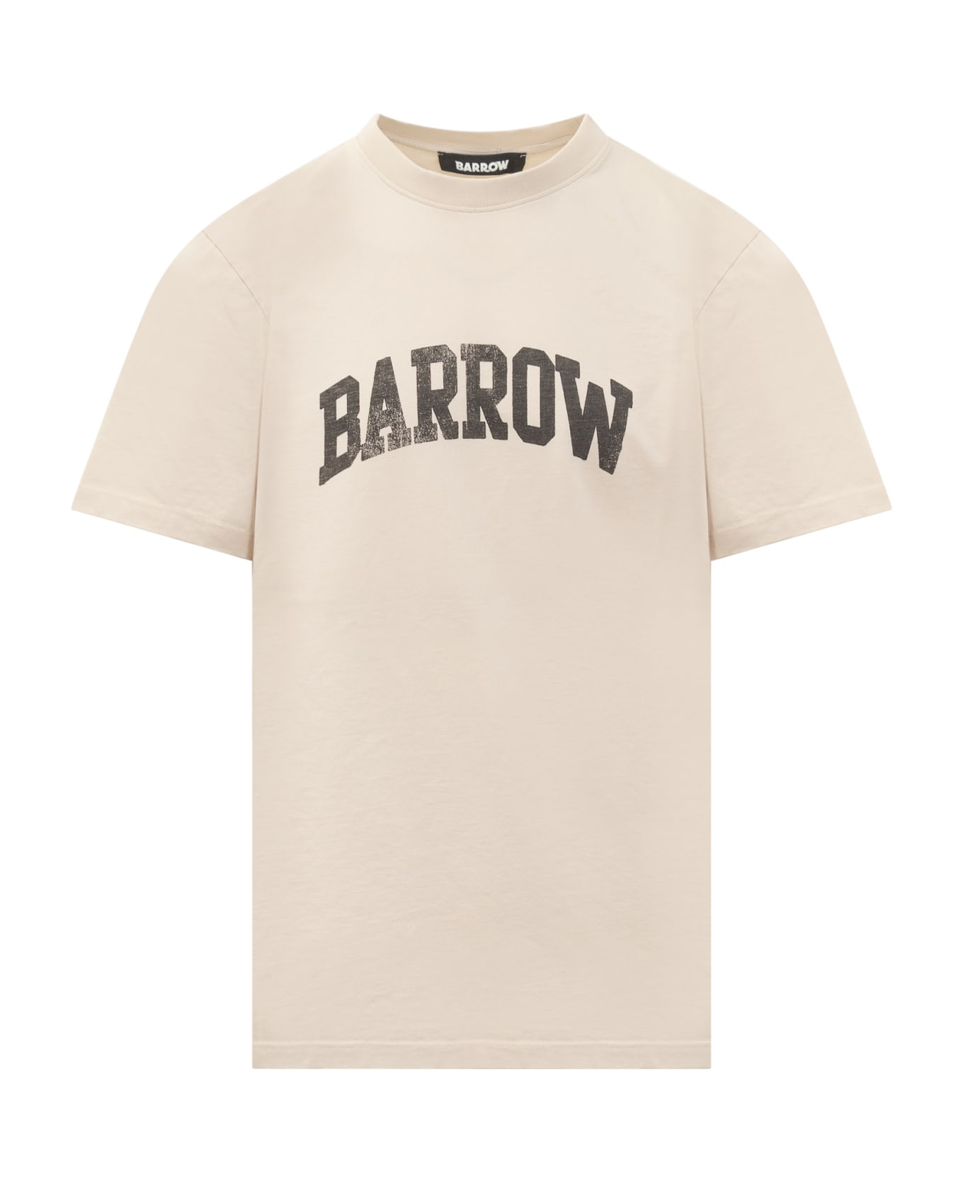Barrow T-shirt - TURTLEDOVE