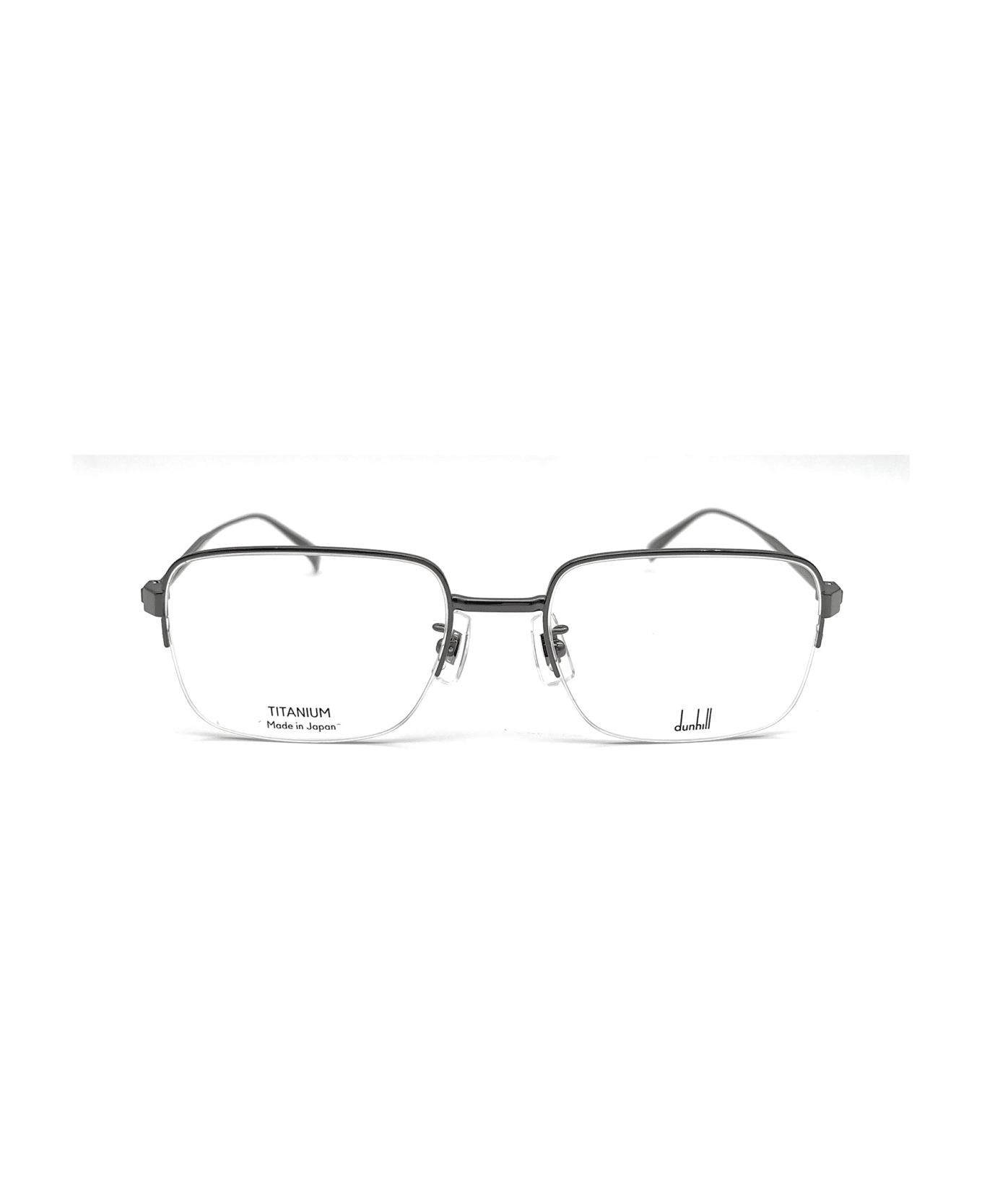 Dunhill DU0025O Eyewear - Ruthenium Ruthenium T アイウェア