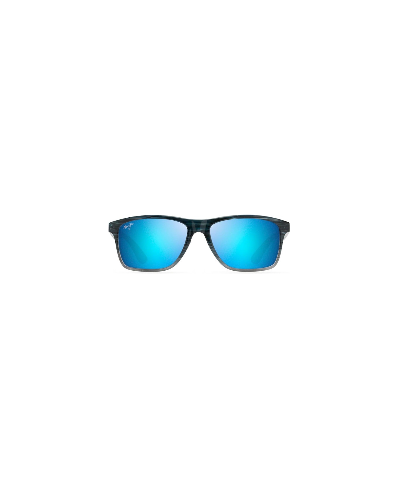 Maui Jim MJ798 Sunglasses - Blu