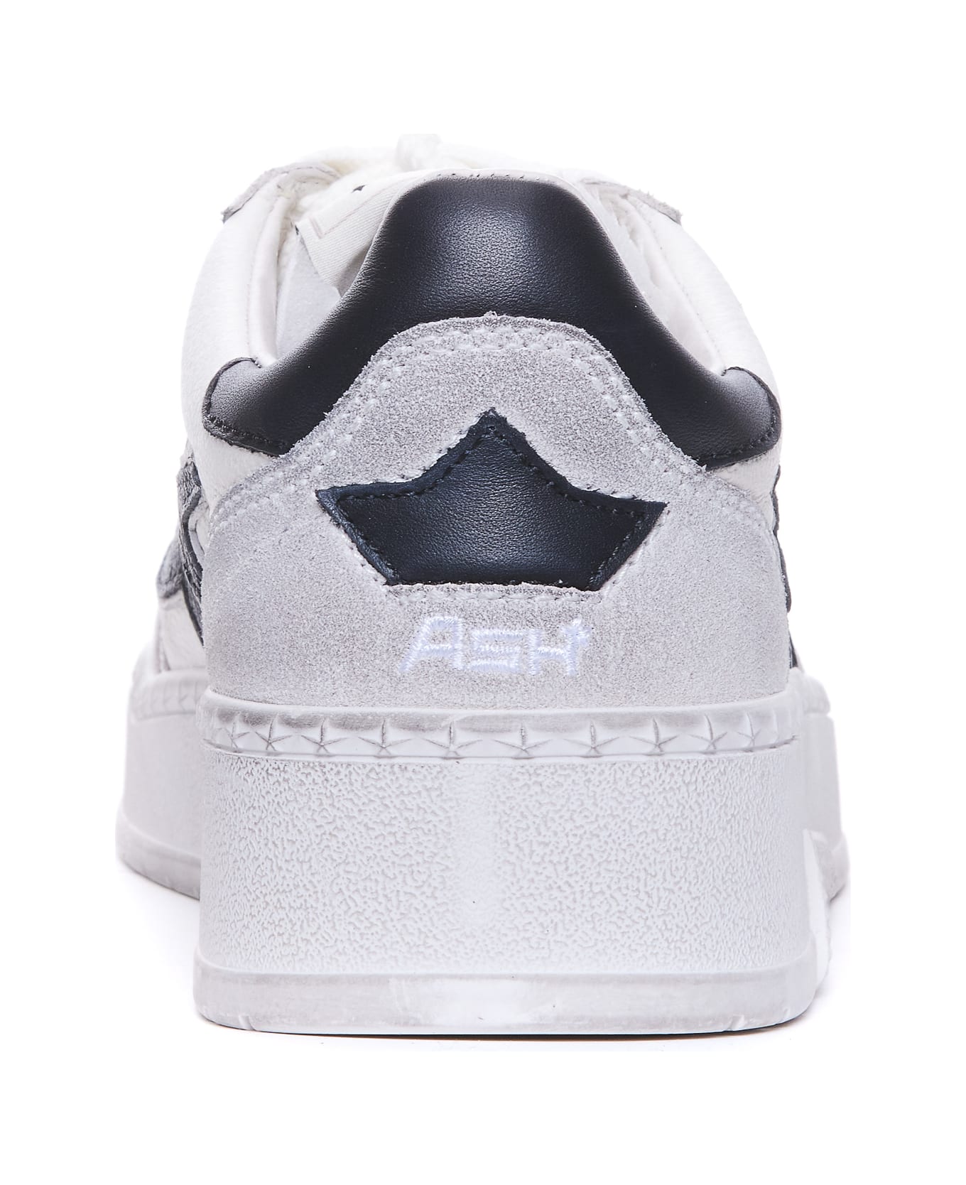 Ash Starlight Sneakers - White