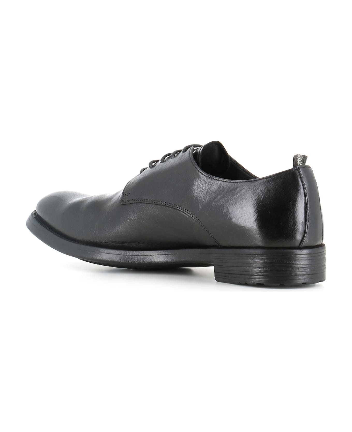 Officine Creative Derby Hive/008 - Black