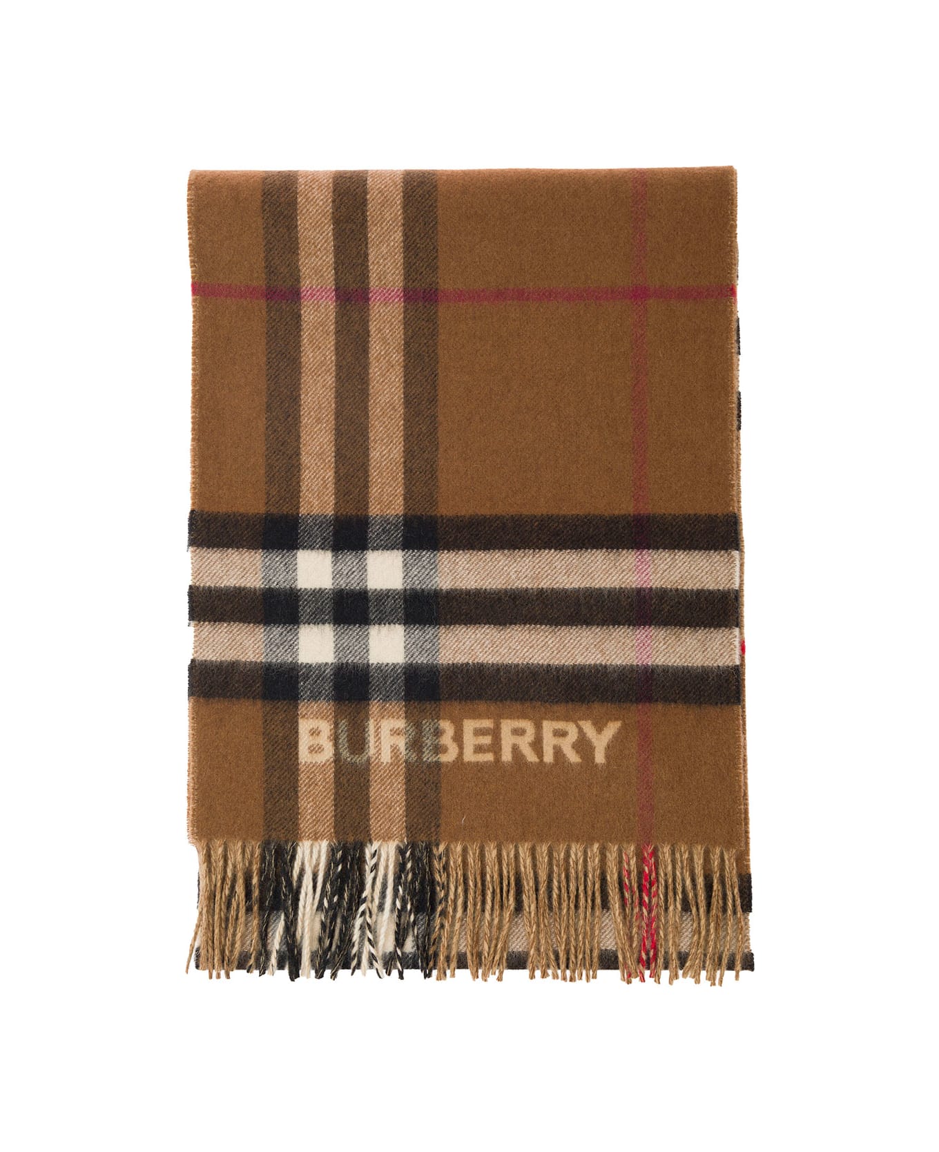 Burberry Archivio Check Scarf