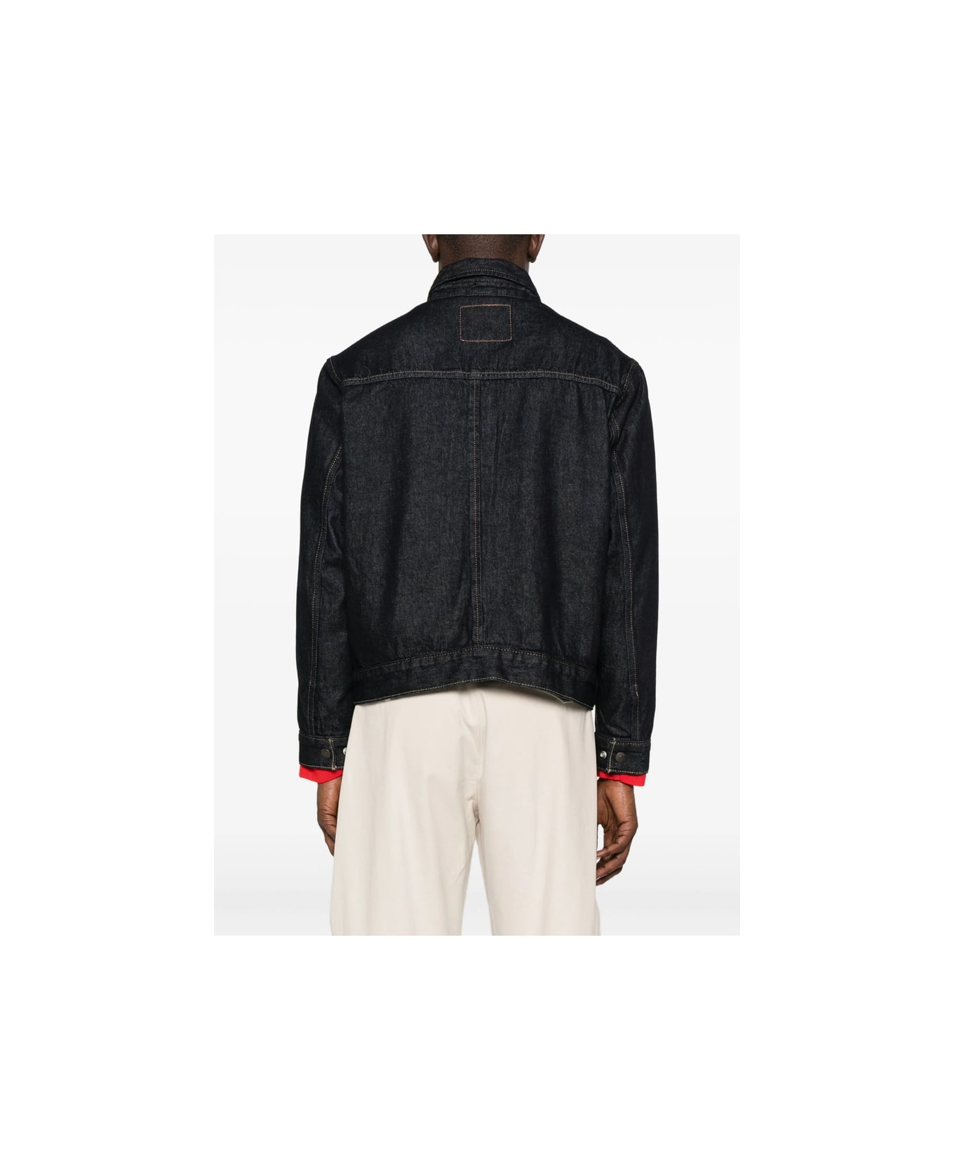 Levi
s Outerwear - BLUE