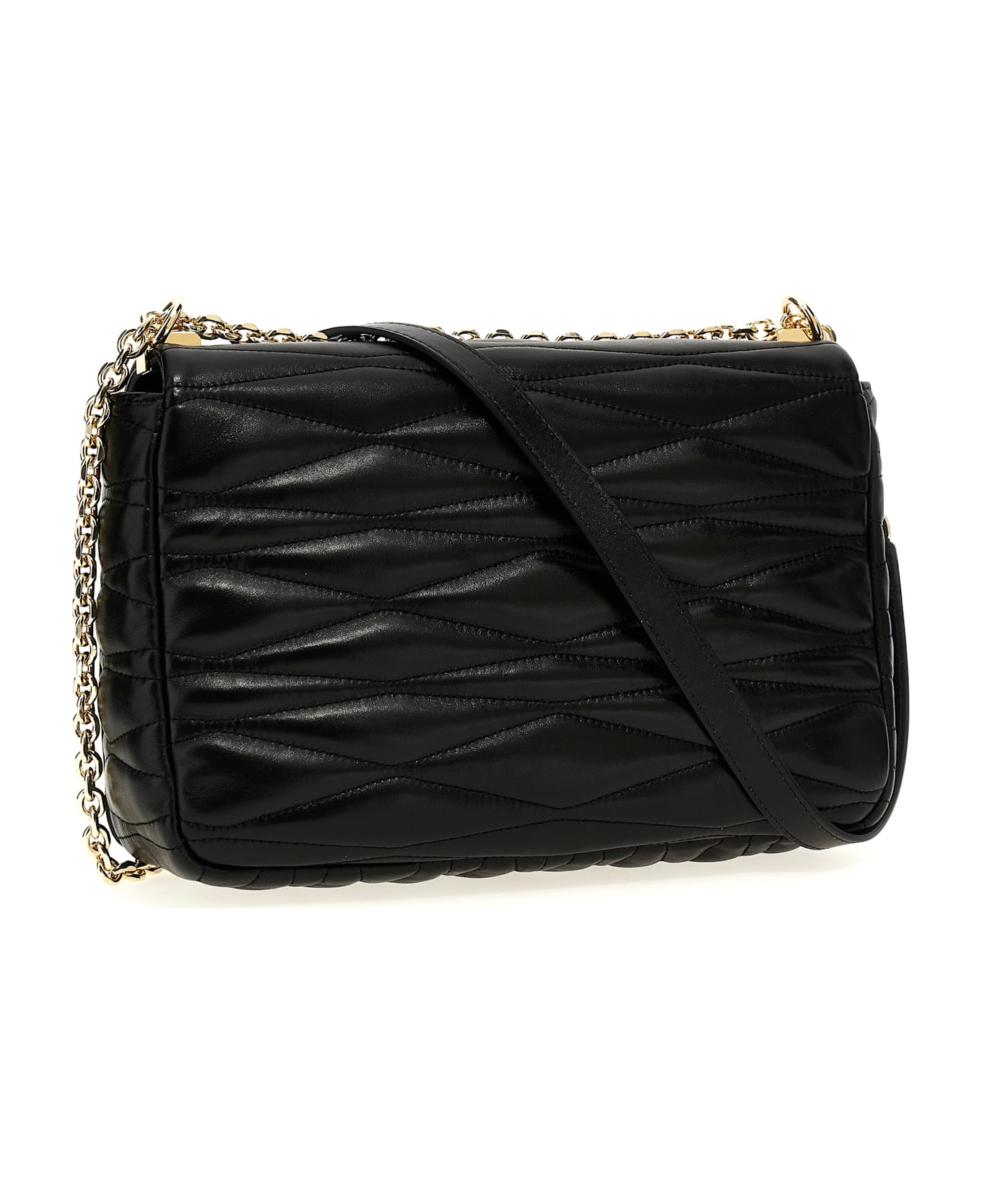 Furla 
1927 M
 Crossbody Bag - Nero